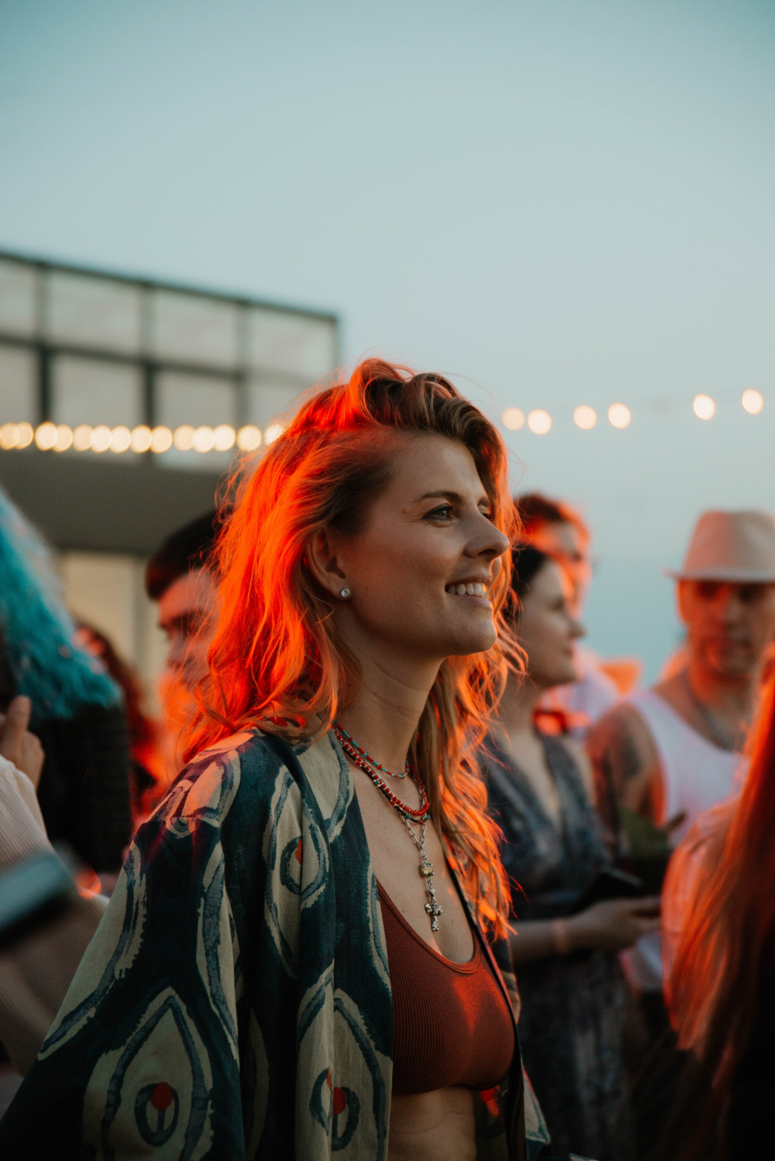 «Городу Курорту» 9 лет. Ксения Glossa. Портретный и репортажный фотограф в Самаре