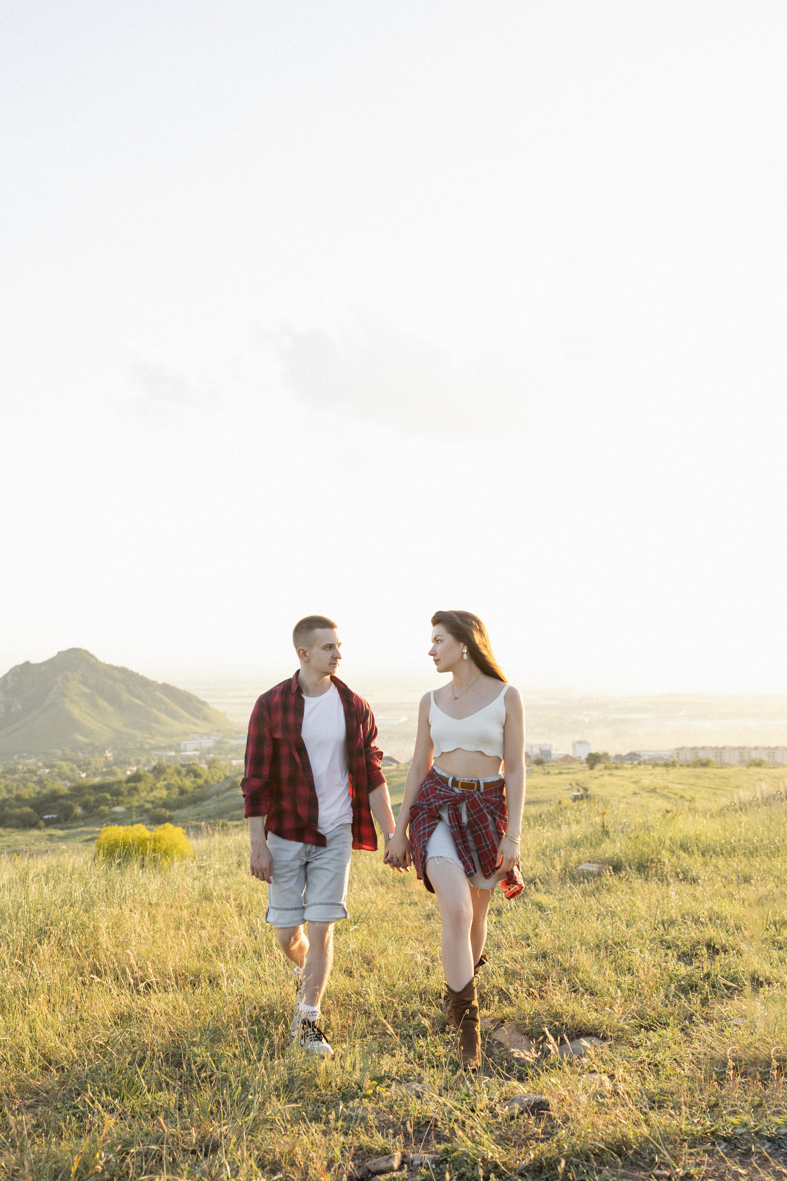 Love story. Дарья Даровская