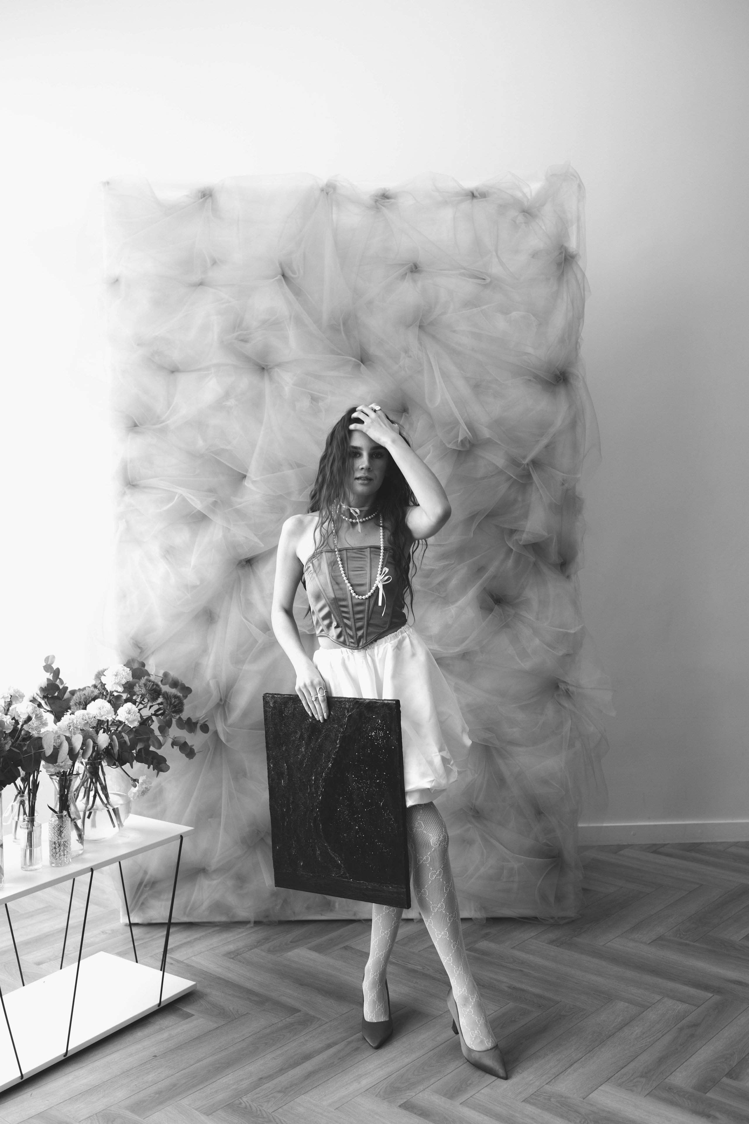 Ксюша. Фотограф АняКа Мытищи