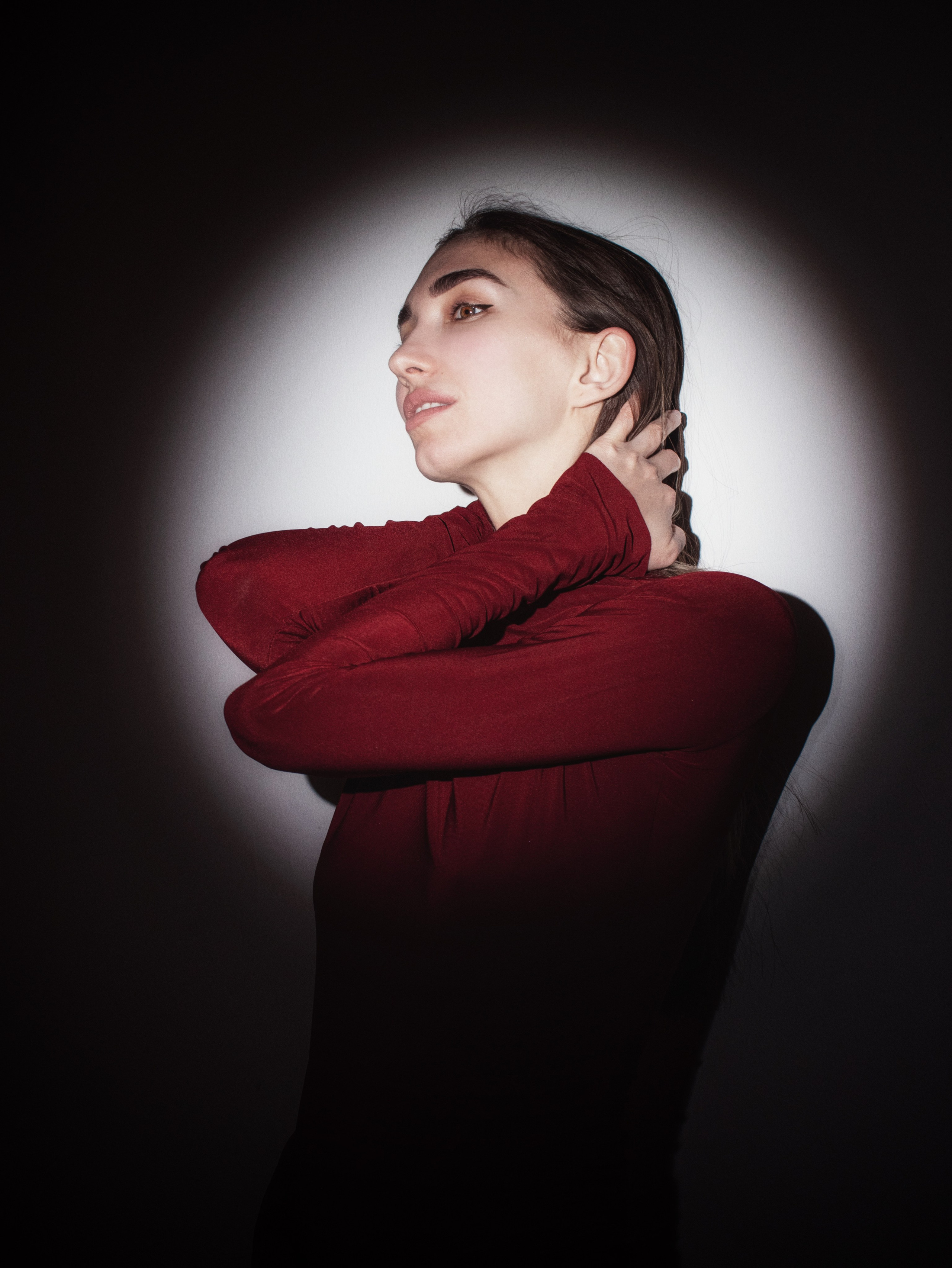 Алина. APPHOTOGRAPHY | Фотохудожник Анна Камчатная