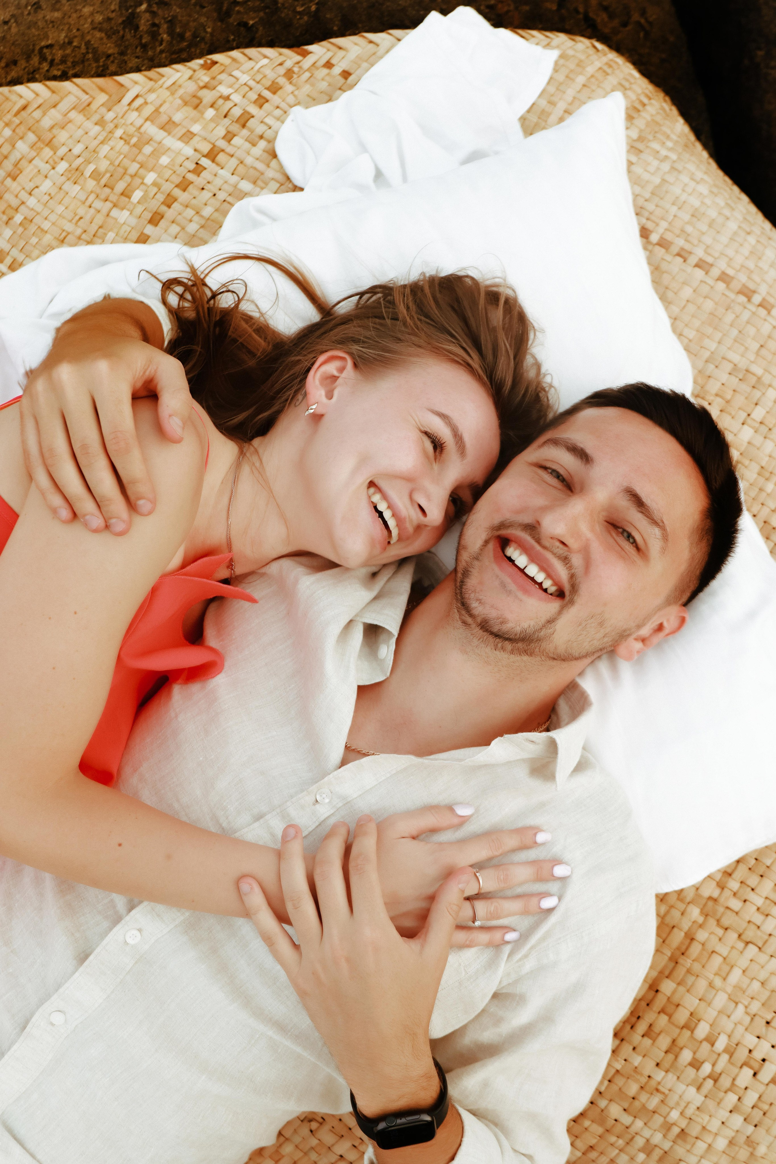 Унаватуна пляж. Фотограф на Шри-Ланке