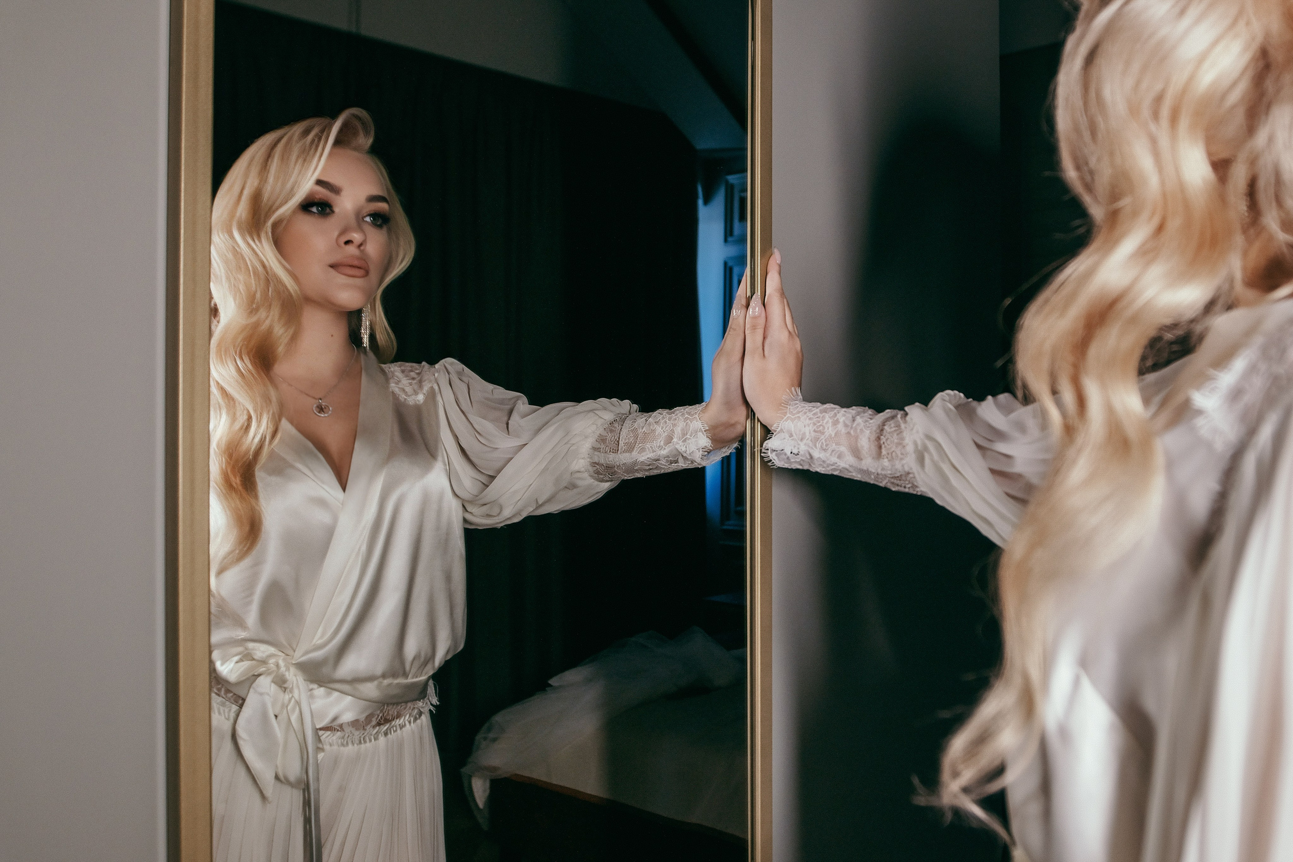 Владислав и Ксения