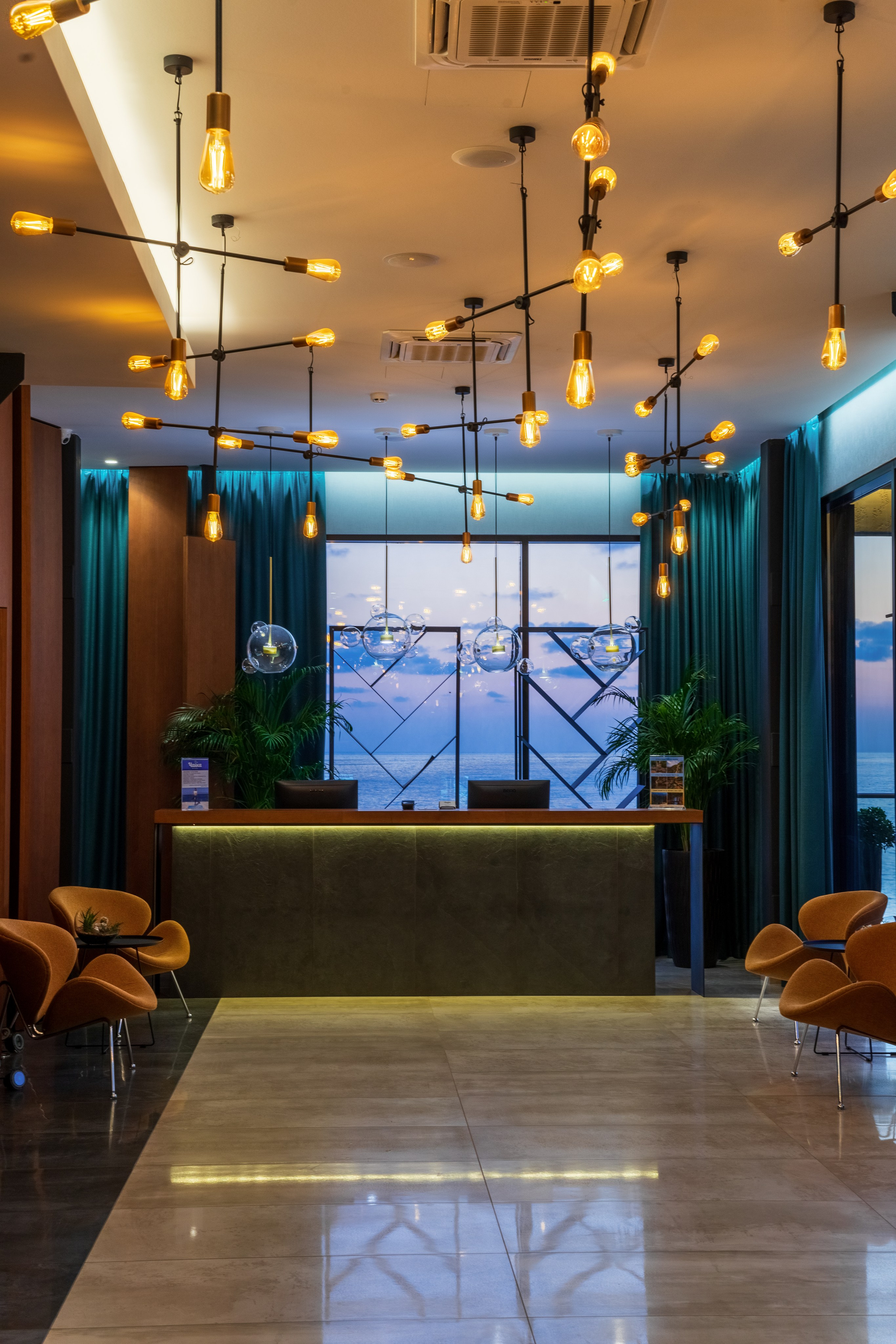 Отели Рестораны Бизнес. Главная