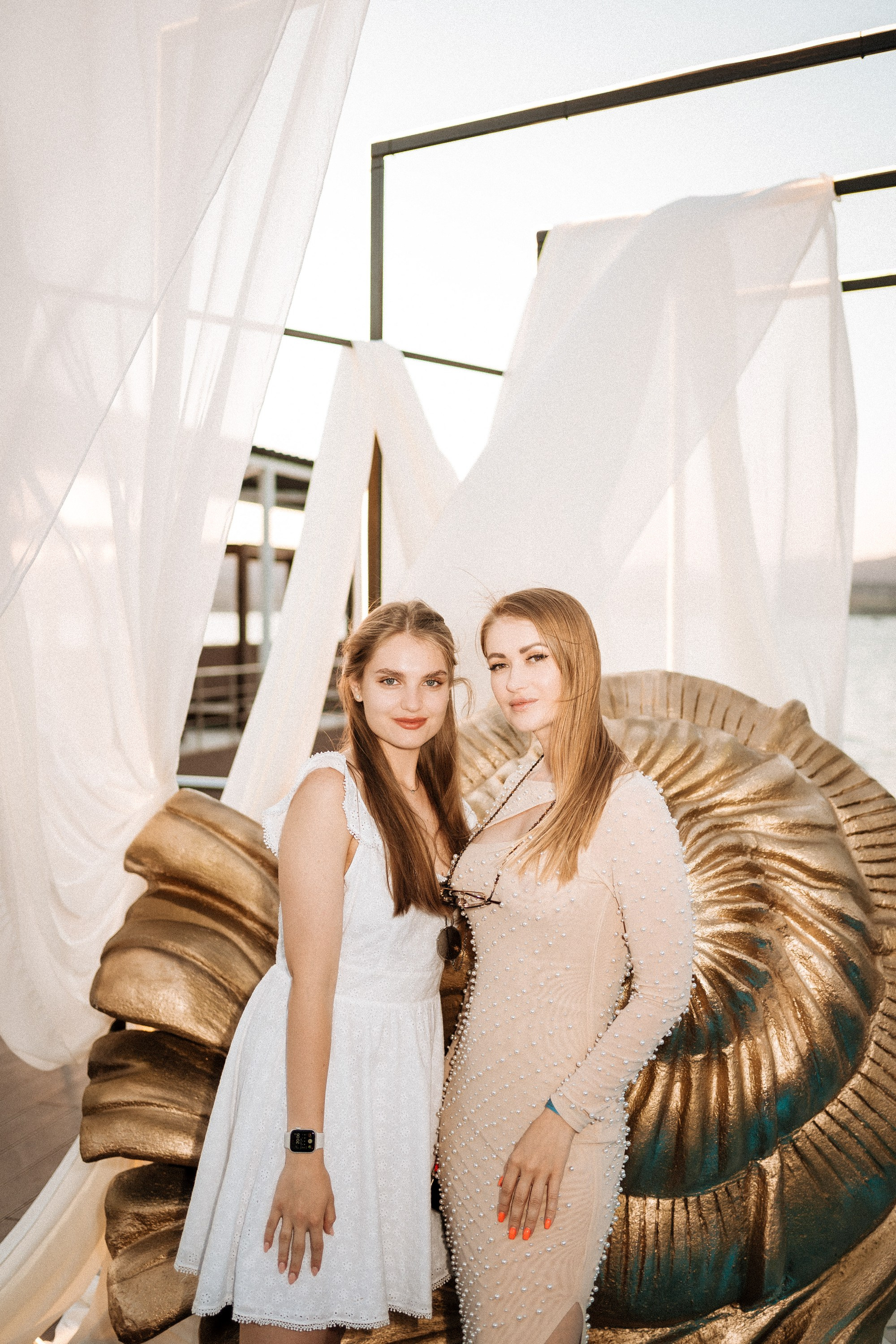 Metropol Summer Party. Свадебный и репортажный, фуд фотограф в Новороссийске Евгений Александриди