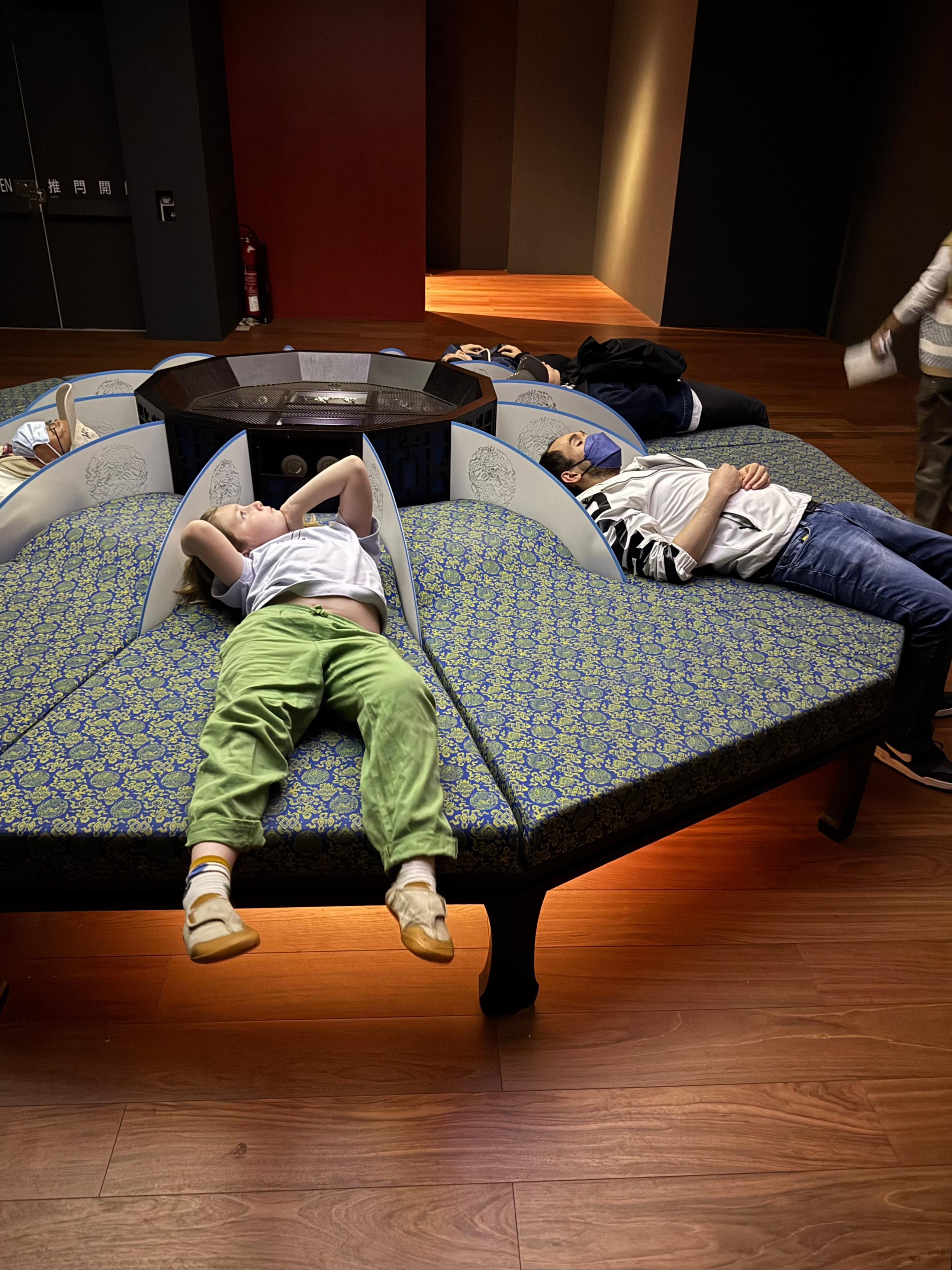 Гонконг.мы 2025. А вот и да!