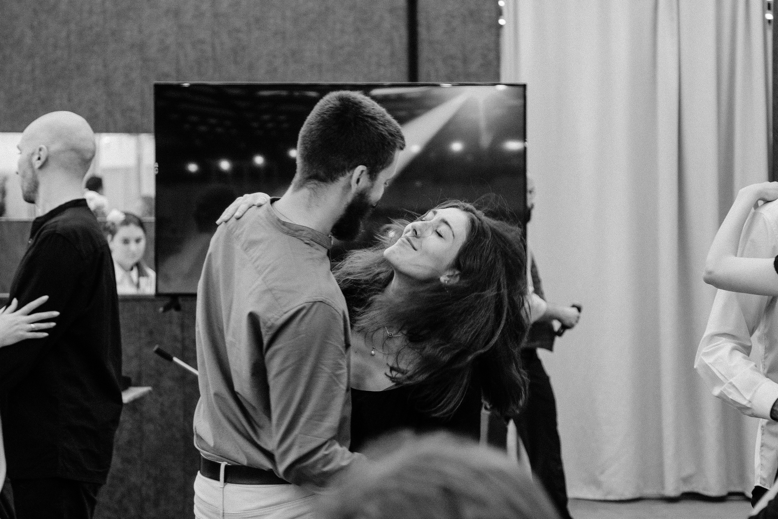 Антон и Елизавета/2023. Свадебный и семейный фотограф в Екатеринбурге