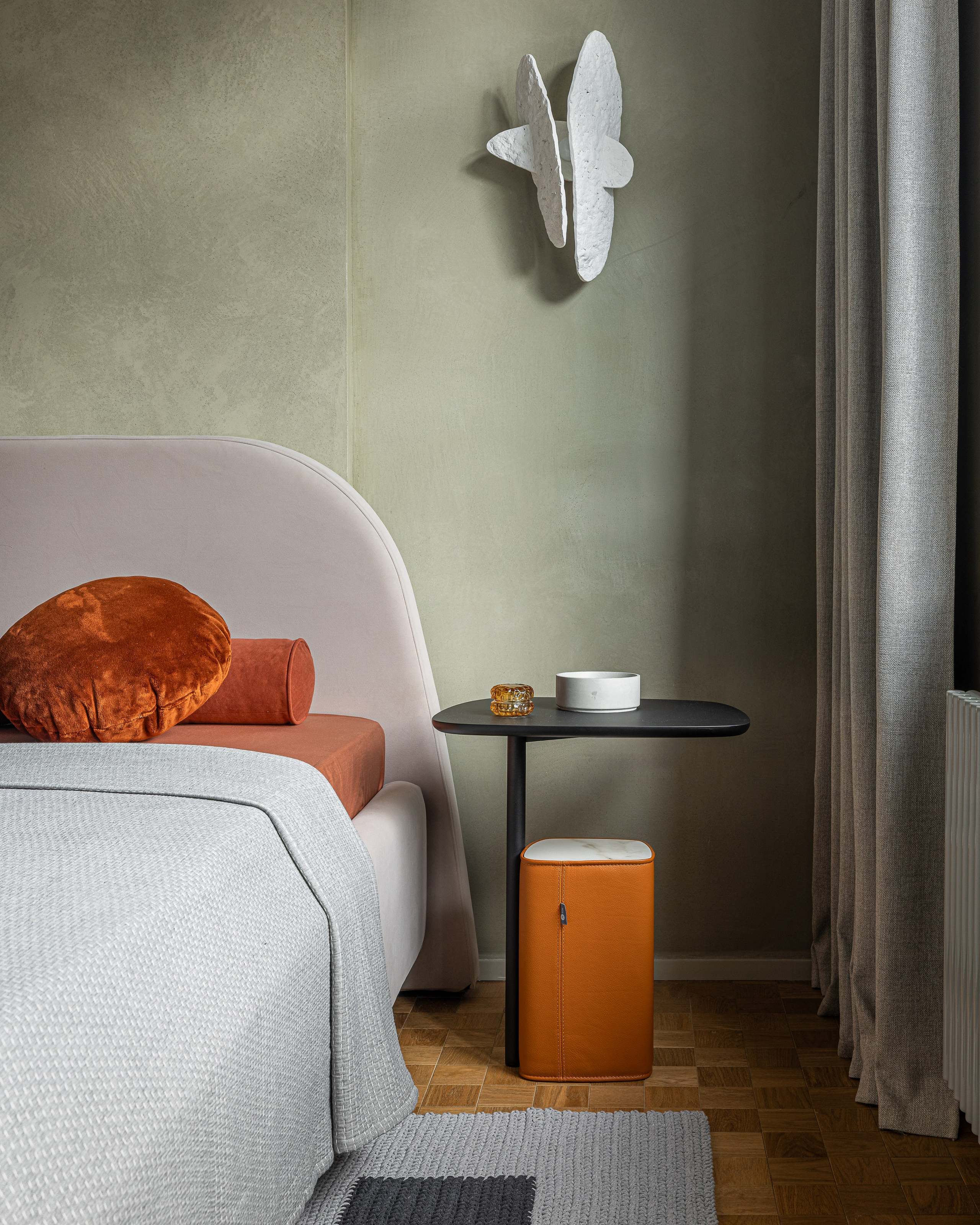 ЖК Булычев, г. Киров. Дизайнер\стилист Анна Исупова. Иван Благушин. Интерьерный и архитектурный фотограф в Москве и Санкт-Петербурге