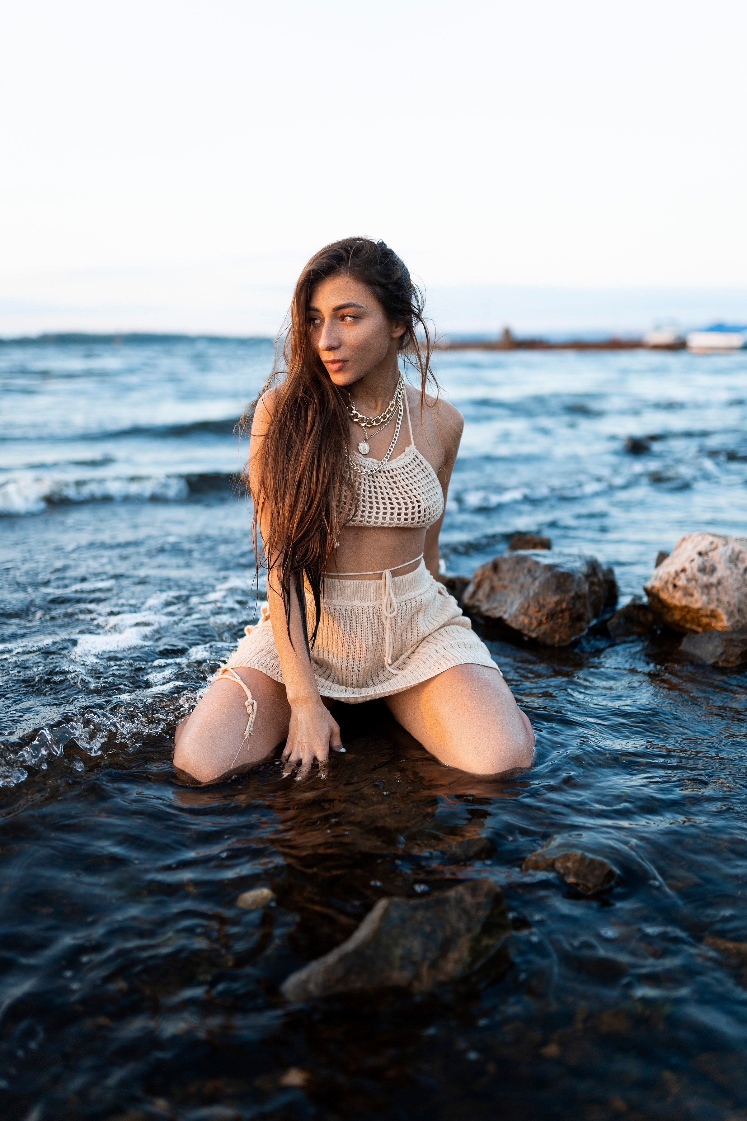 Аида. Фотограф в Самаре Муртазина Дарья