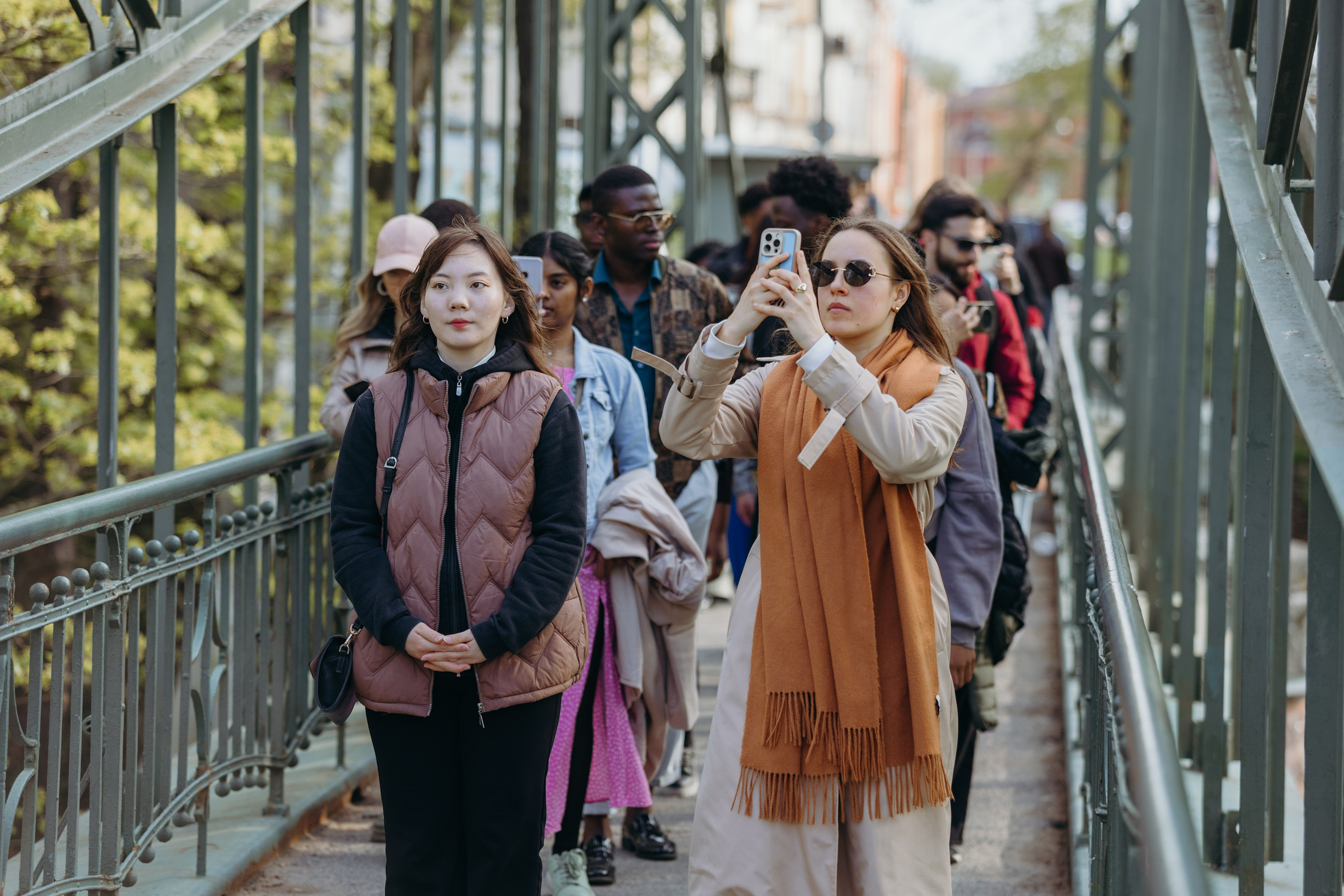 РКССАА. Фотограф Сергей Красиков, Санкт-Петербург