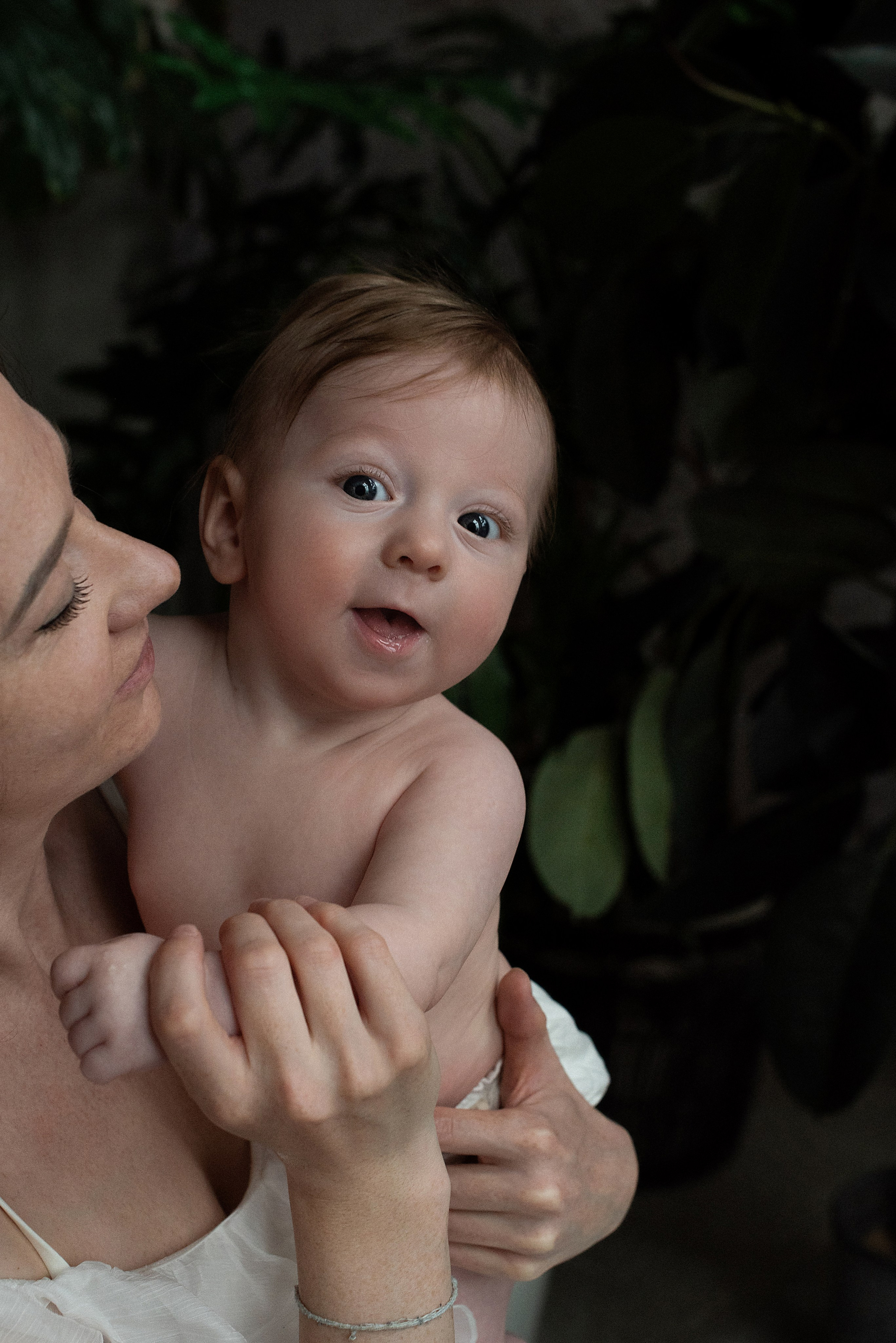 Настя & Лёвушка. Юлия Соколовская Фотограф Москва Красногорск