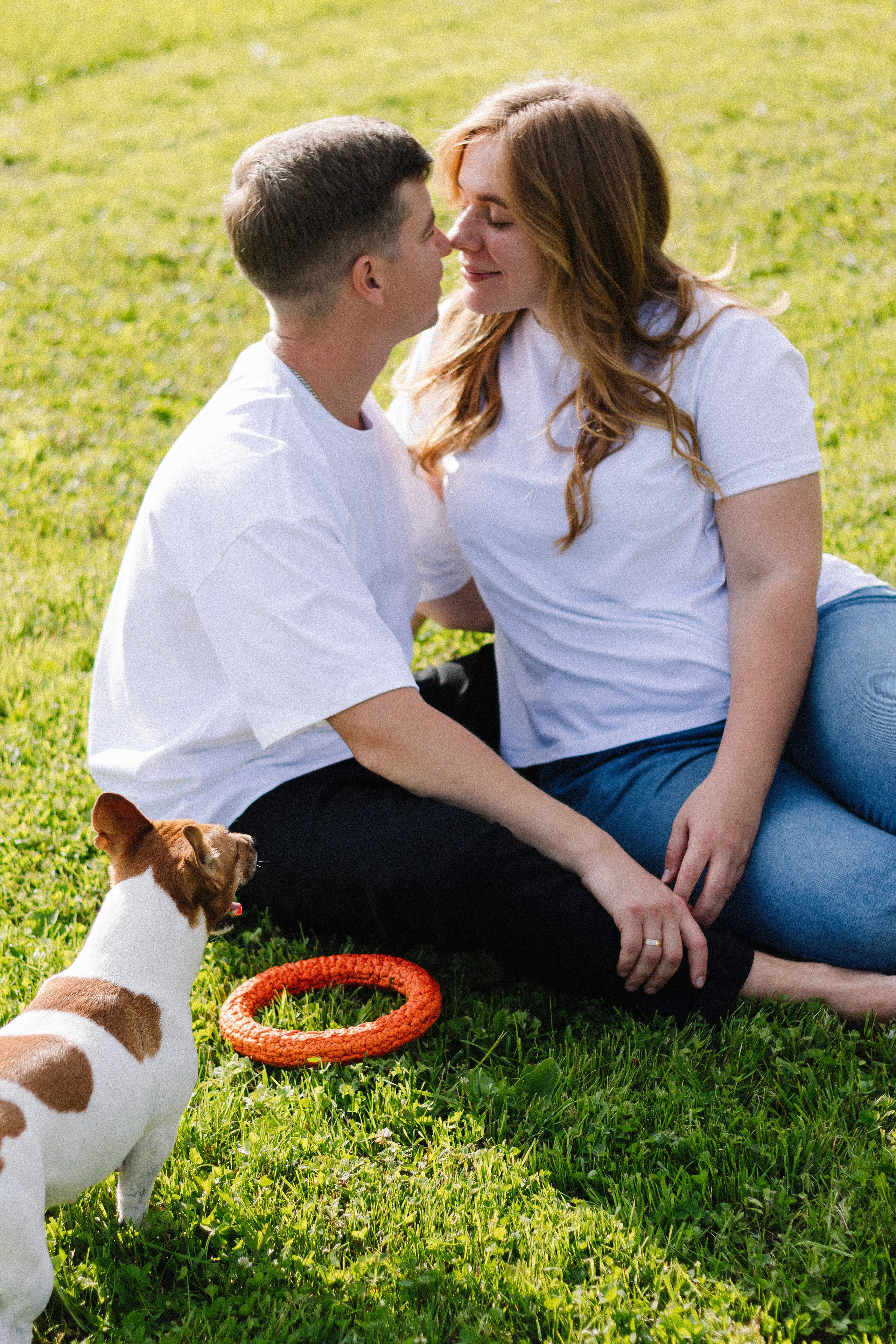 Лена, Антон и Мира. Кристина | youseeitmyway | Фото