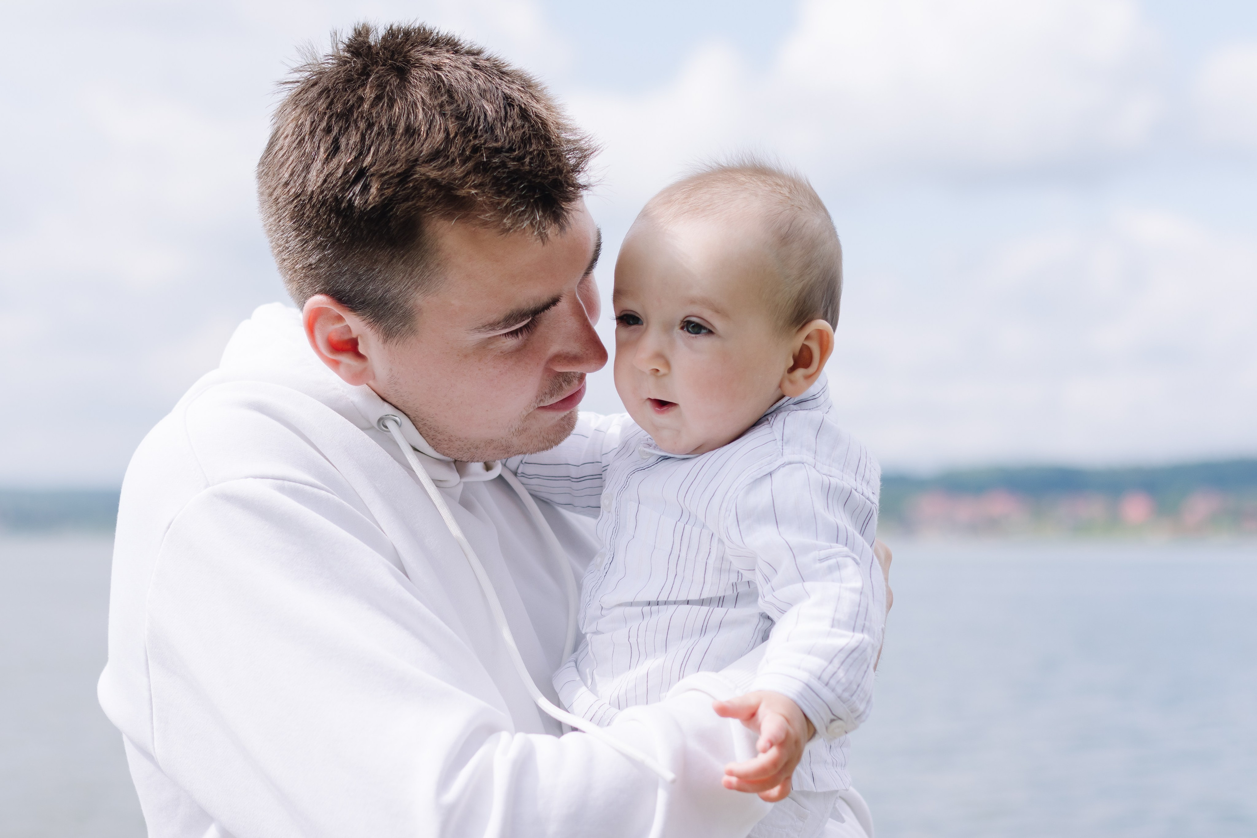 Маша, Савелий и Марк. Кристина | youseeitmyway | Фото