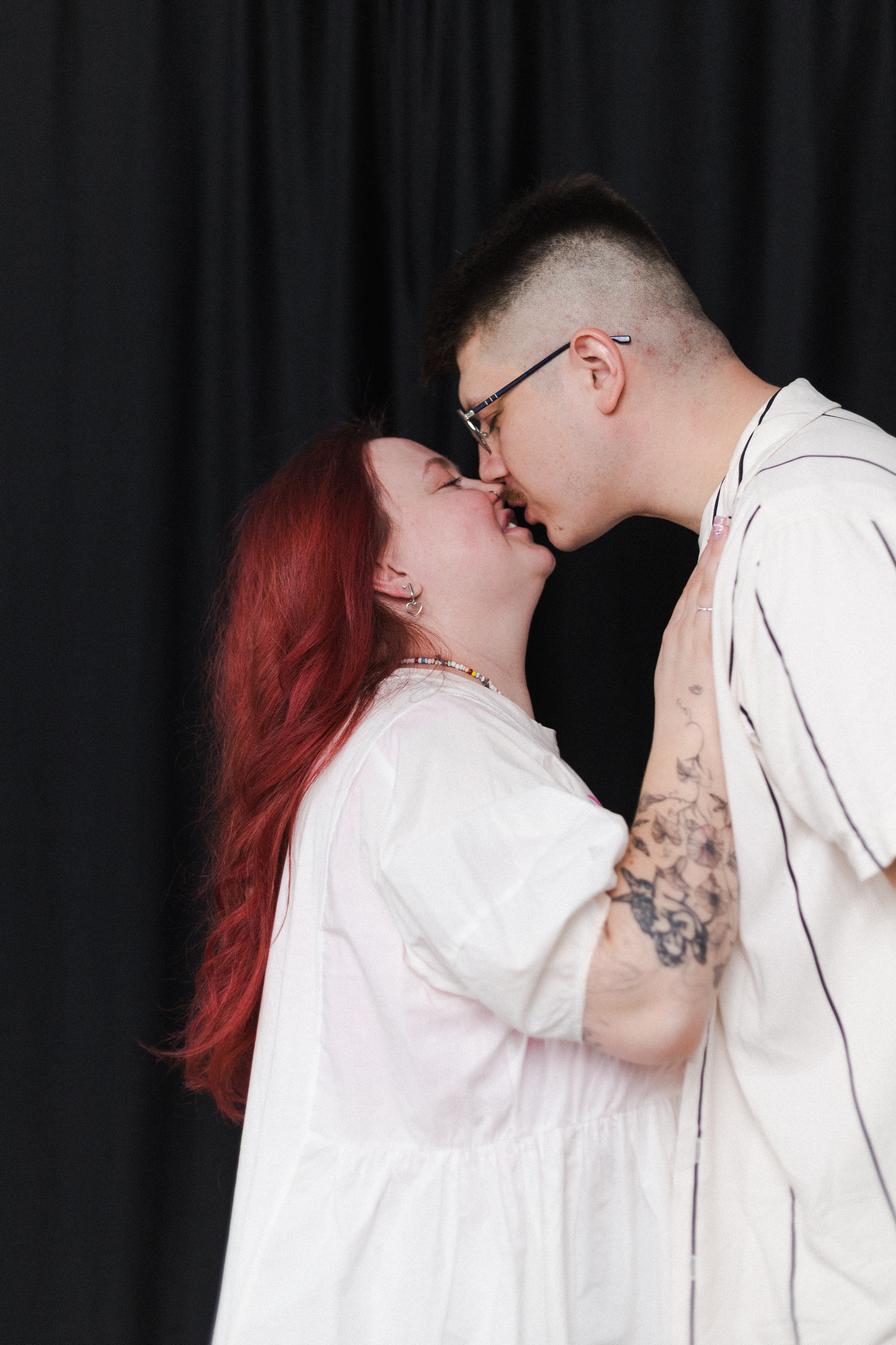 Саша и Рома. Кристина | youseeitmyway | Фото