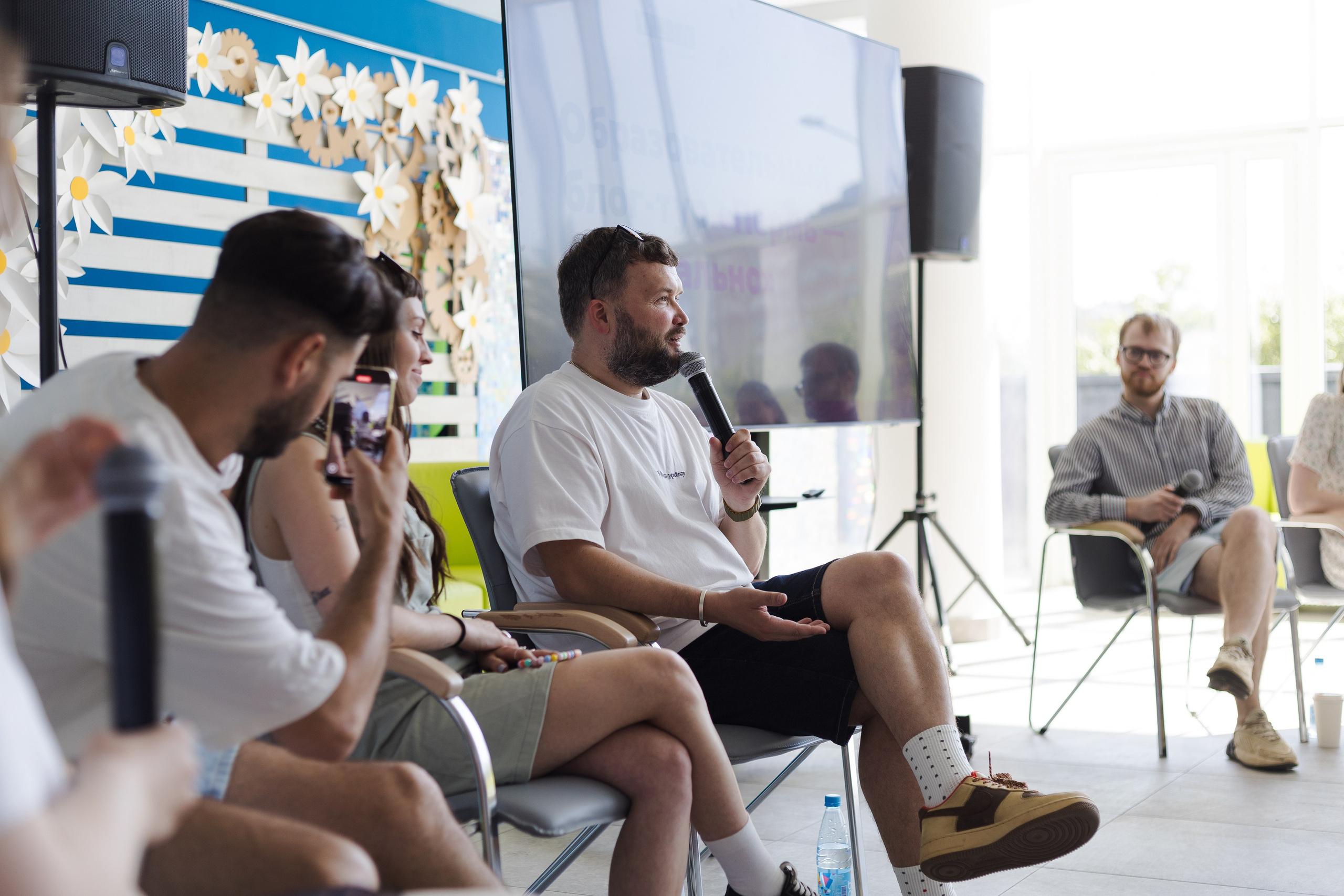 Блог-тур ШУМ. Кристина | youseeitmyway | Фото