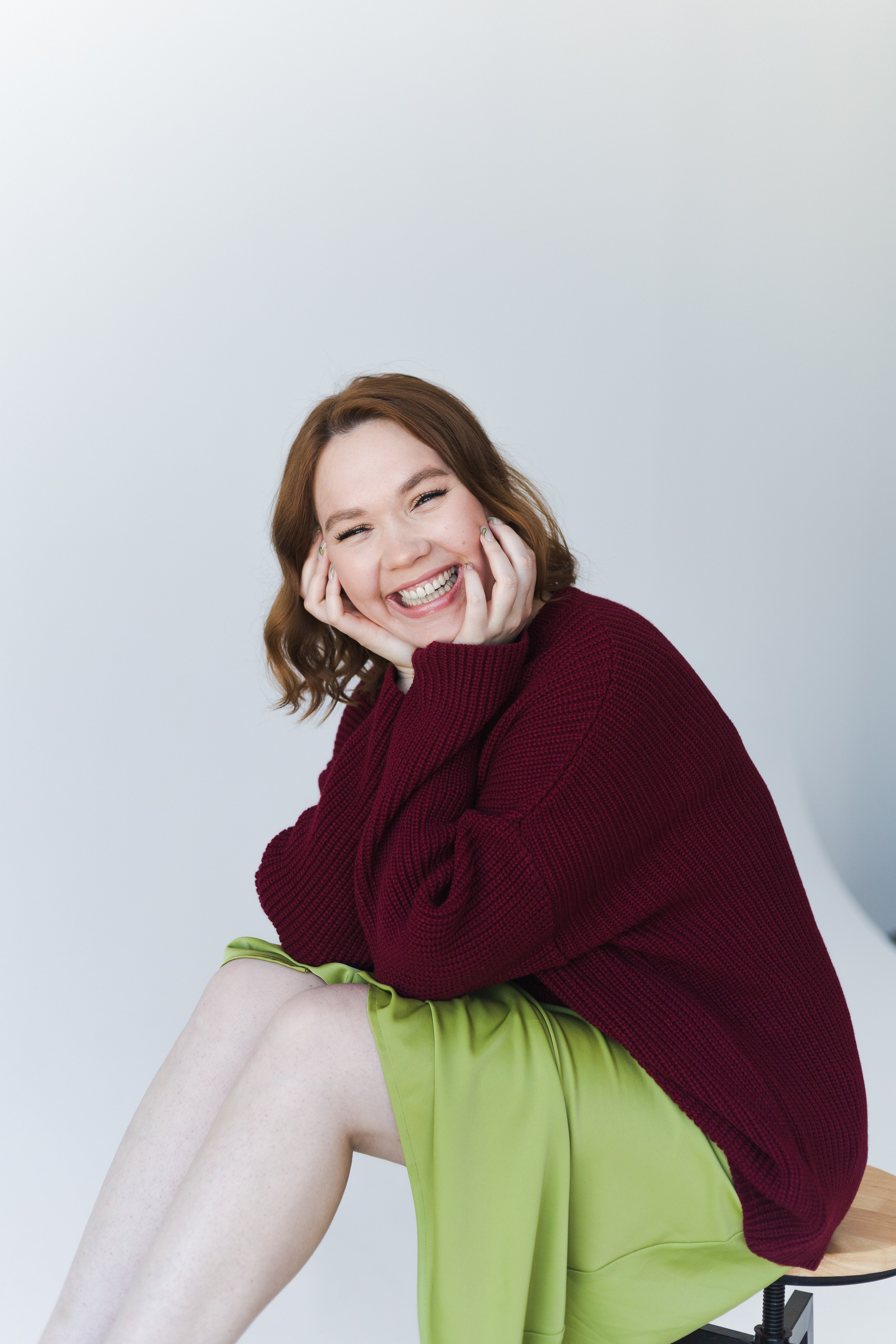 Даша. Кристина | youseeitmyway | Фото