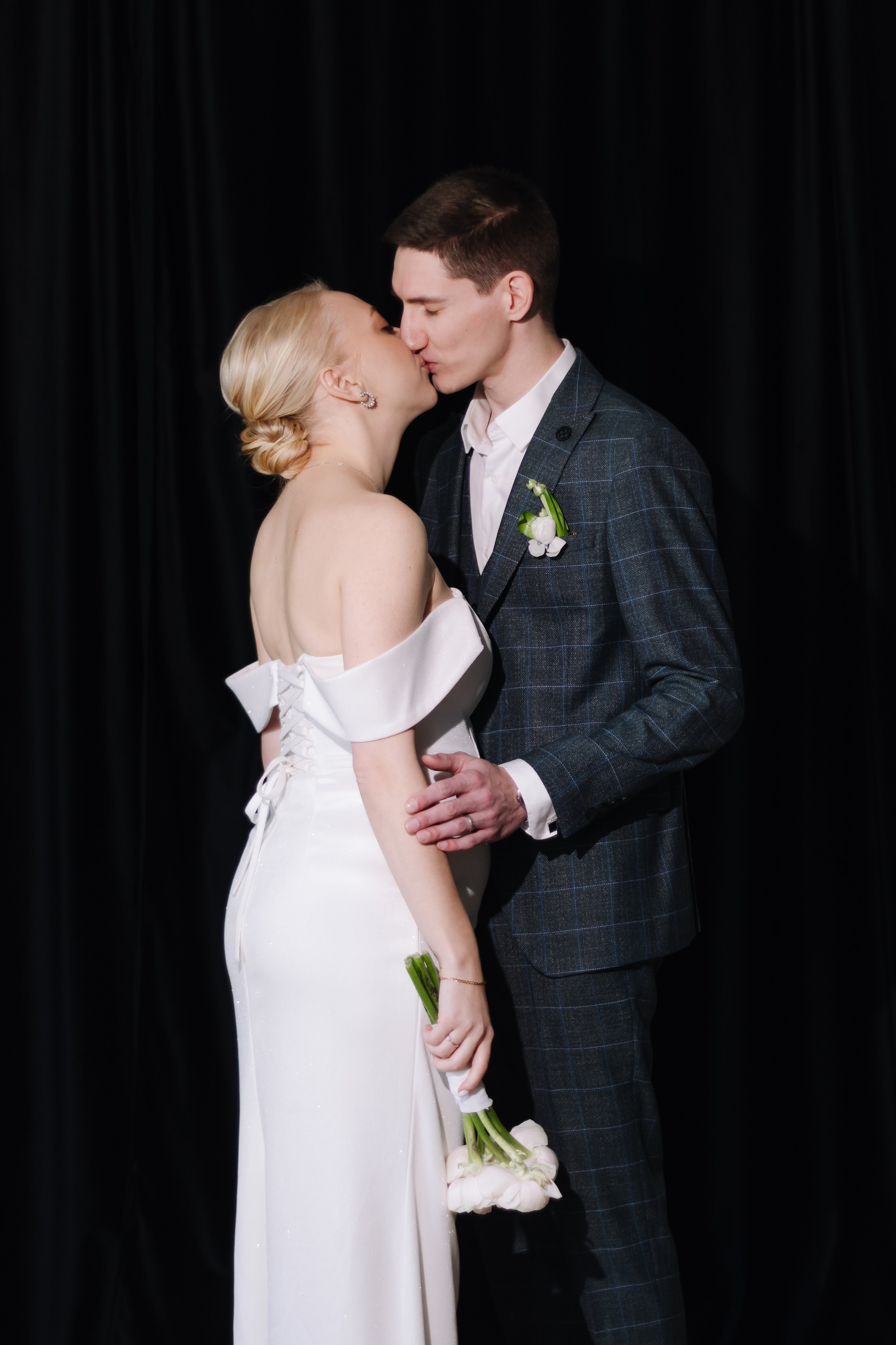 Кристина и Никита. Кристина | youseeitmyway | Фото