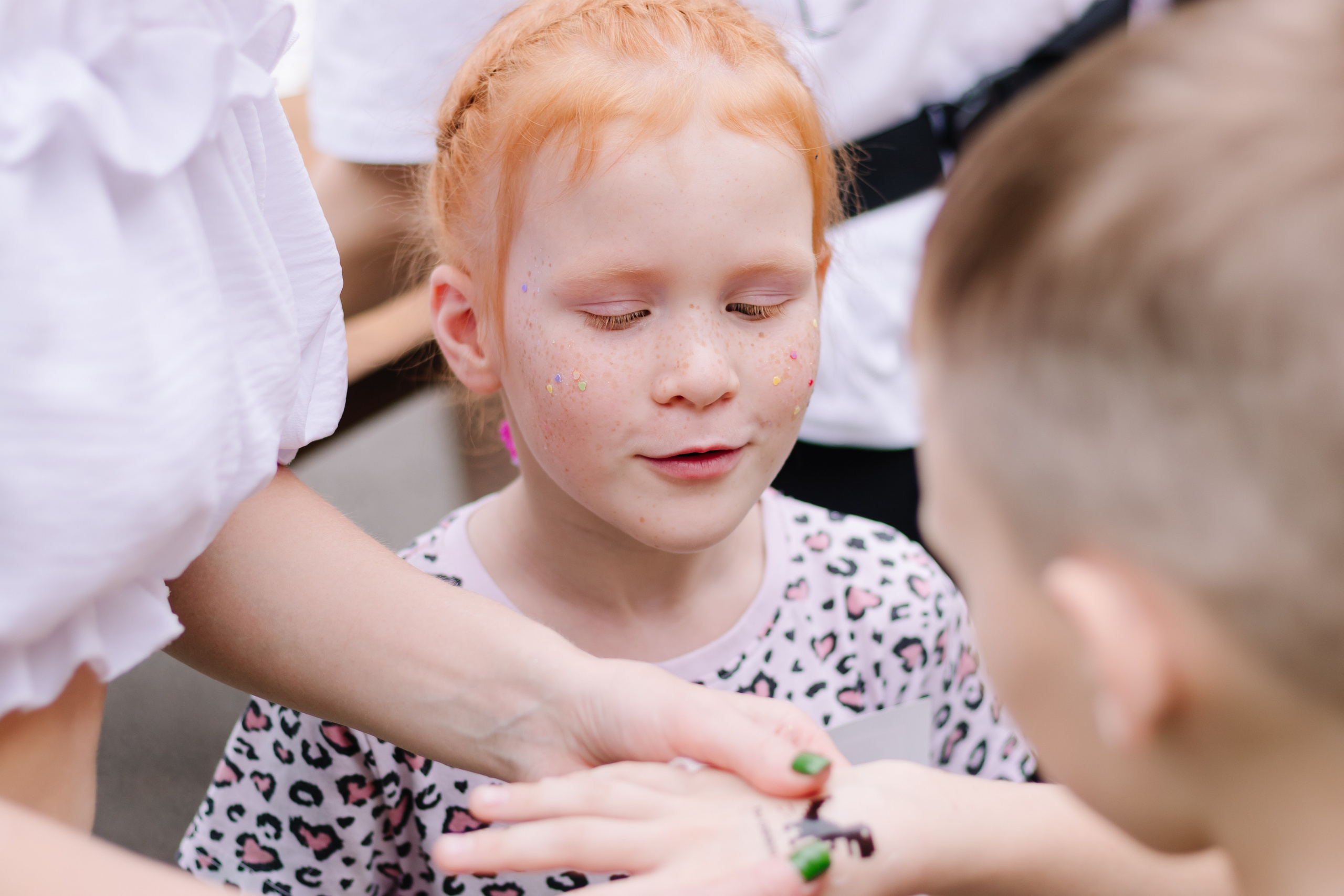 Корпоратив Контура. Кристина | youseeitmyway | Фото