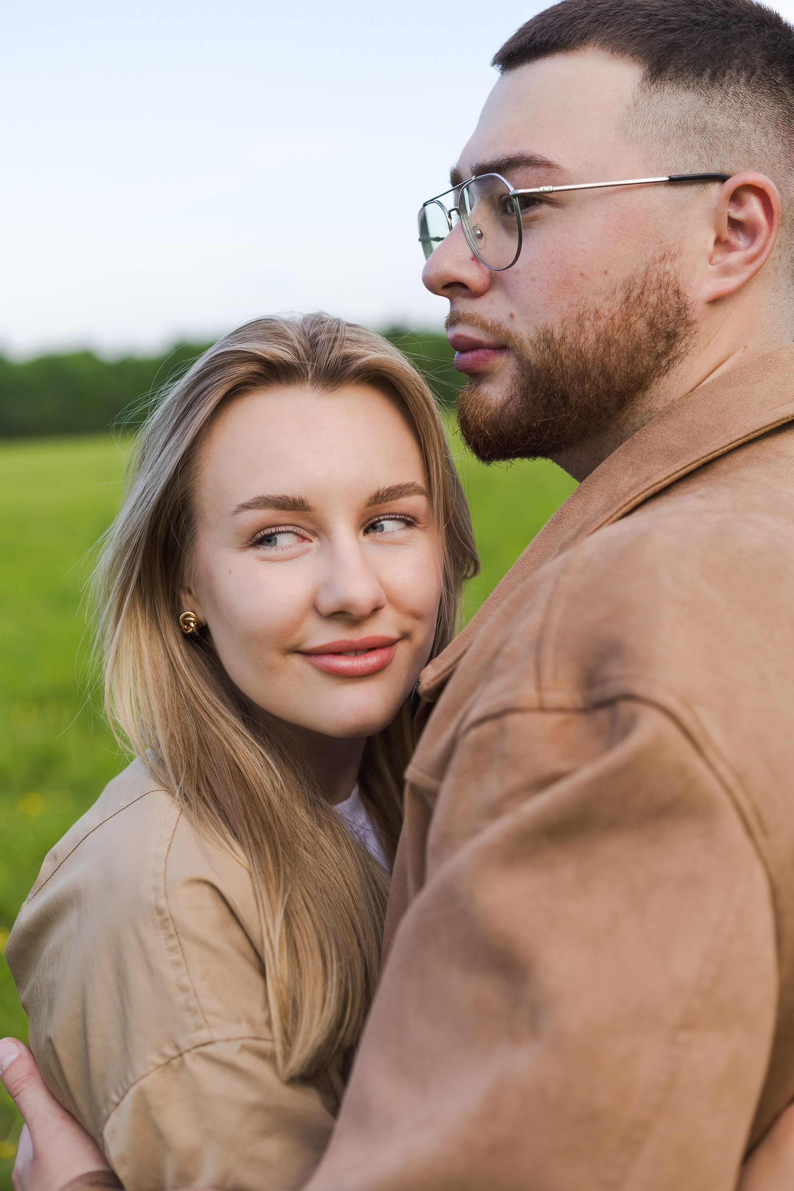 Юля и Богдан. Кристина | youseeitmyway | Фото