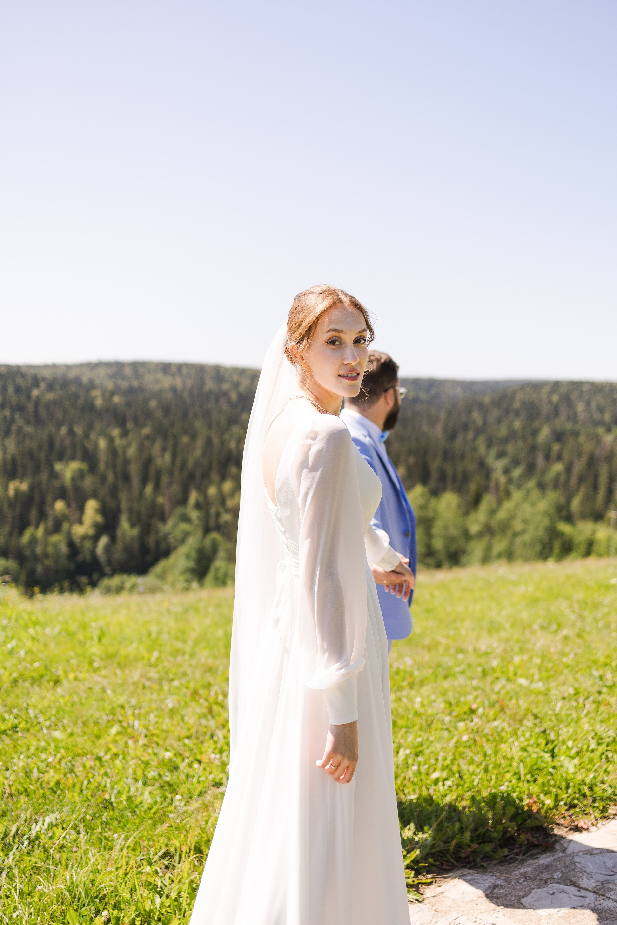 Полина и Даниил. Кристина | youseeitmyway | Фото