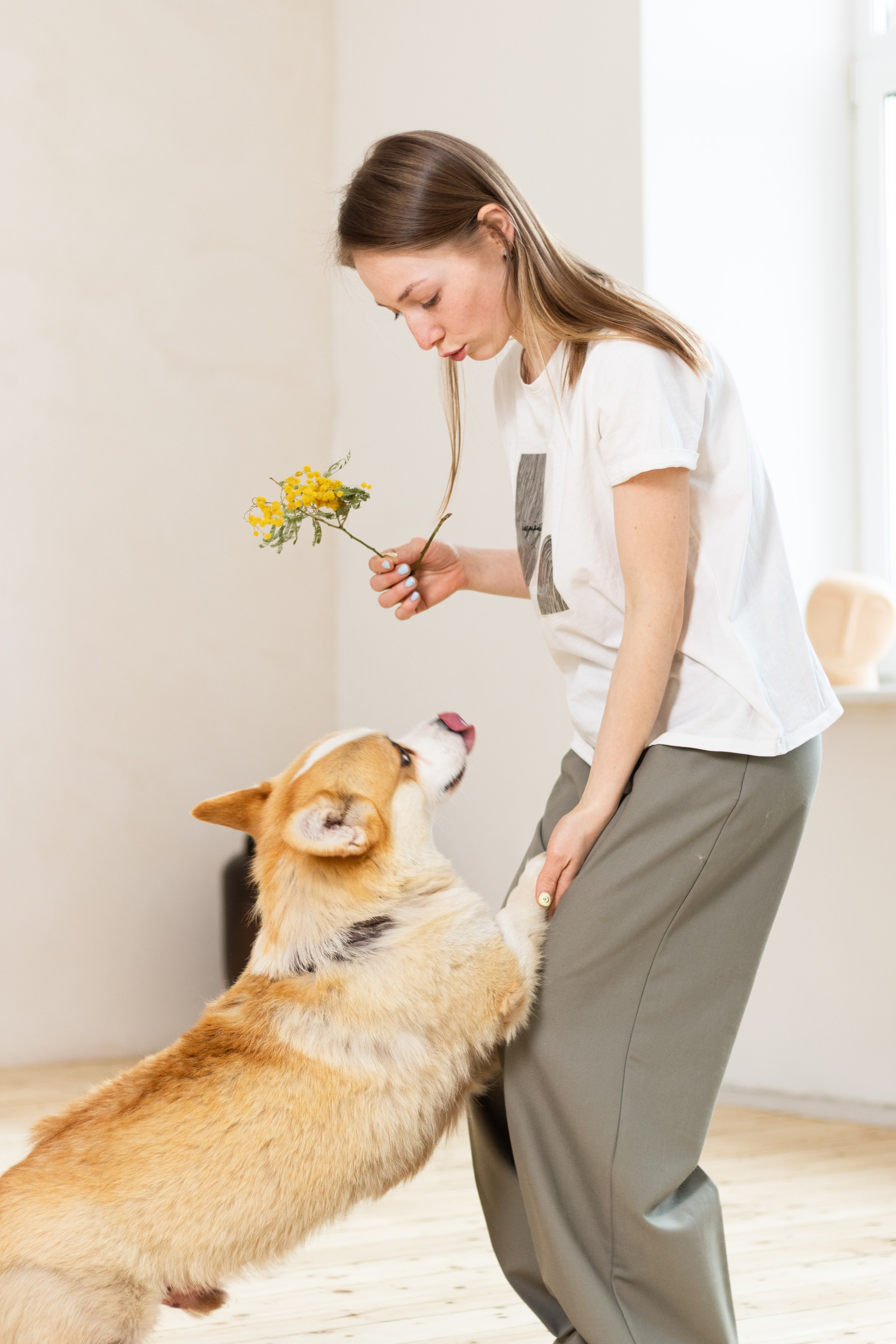 Оля, Дима и Оливия. Кристина | youseeitmyway | Фото