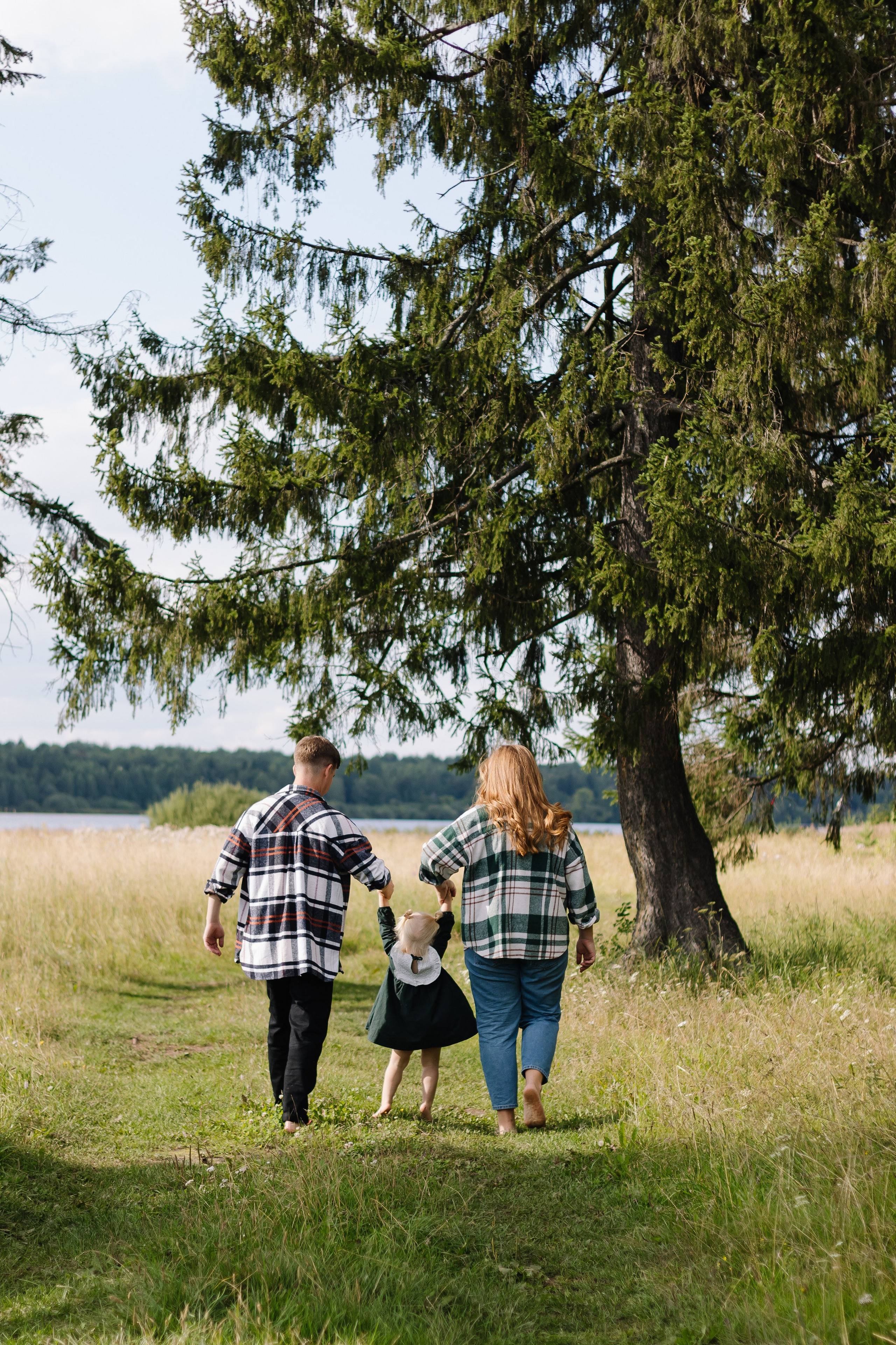 Лена, Антон и Мира. Кристина | youseeitmyway | Фото