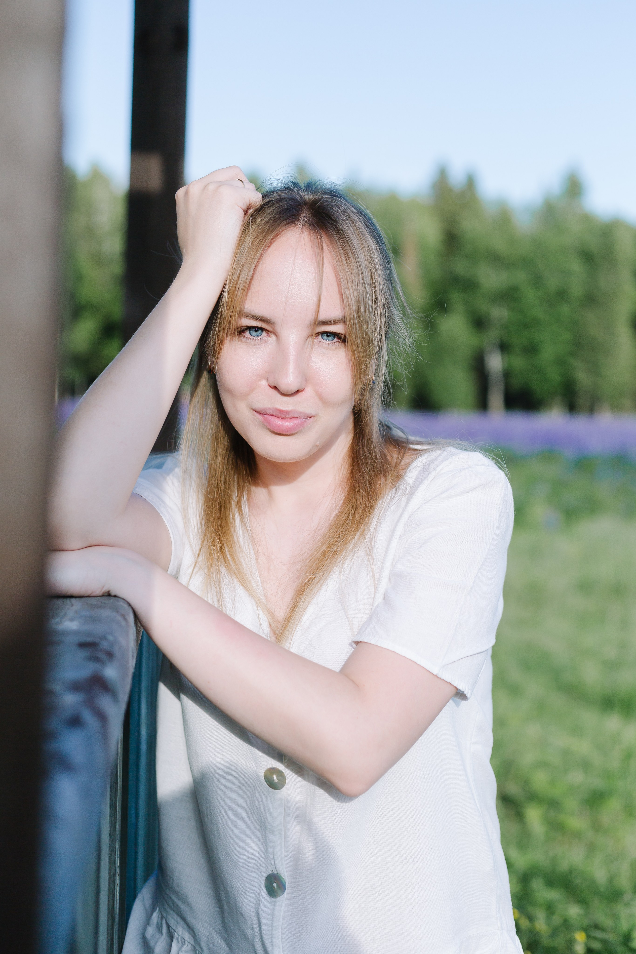 Настя. Кристина | youseeitmyway | Фото