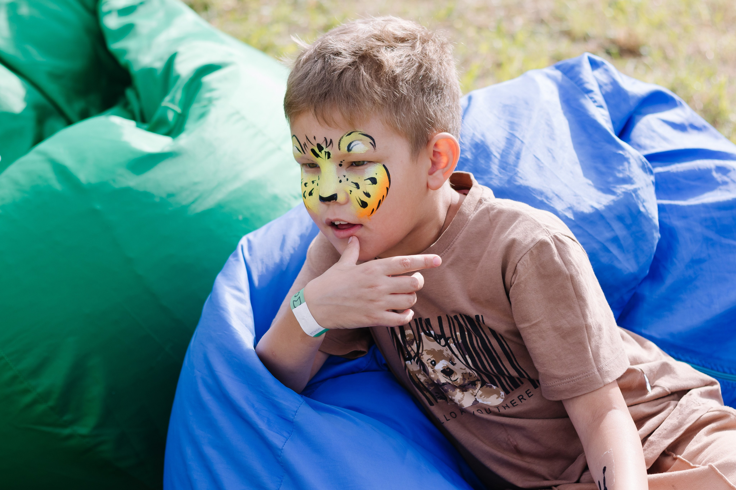 Летний праздник Контура. Кристина | youseeitmyway | Фото