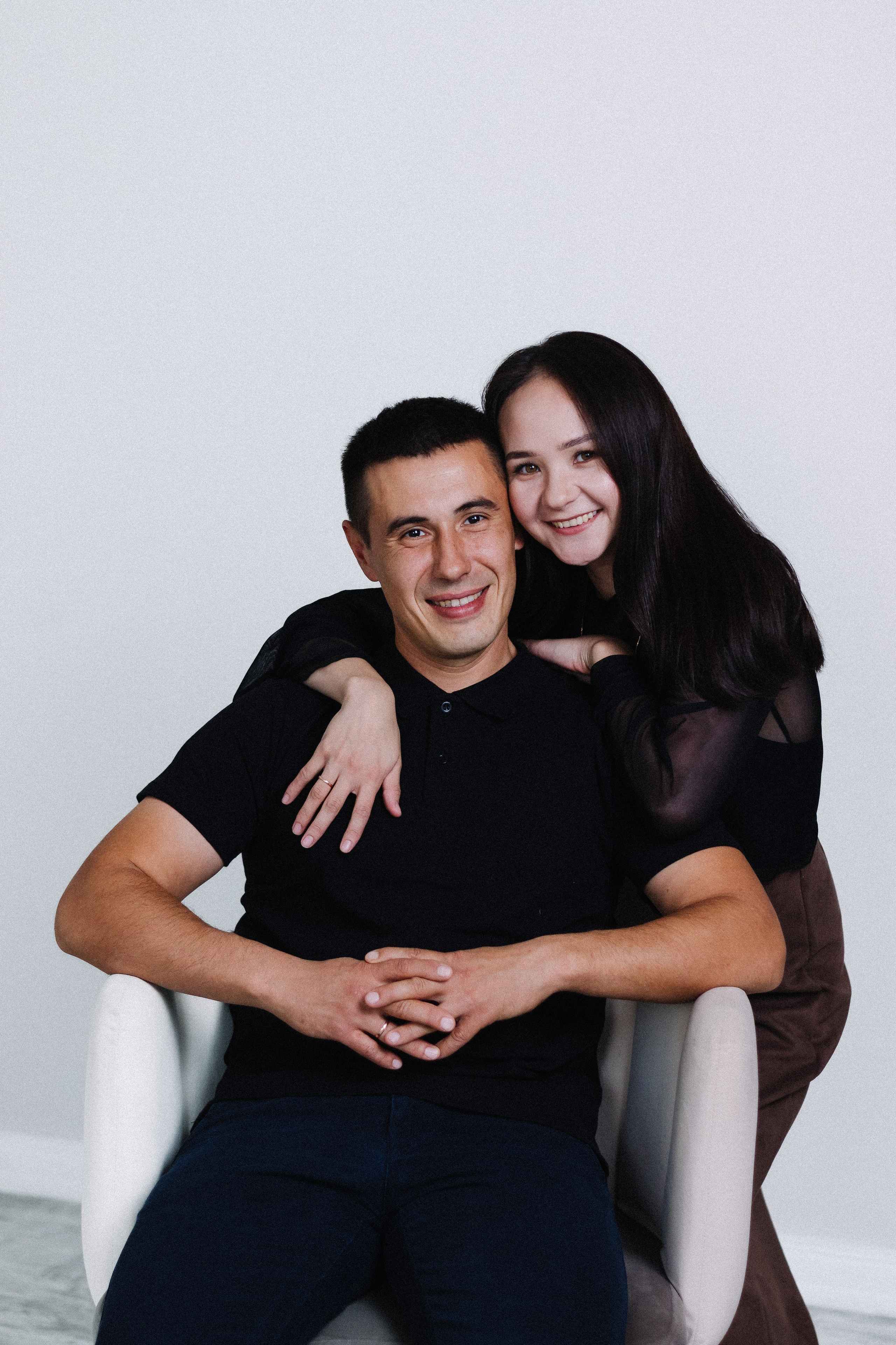 Риана, Эльнар, Аяз и Алан. Кристина | youseeitmyway | Фото