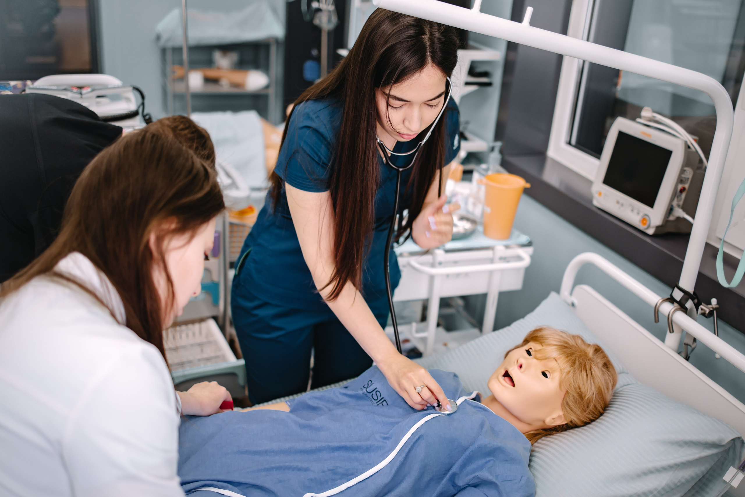 Выпускники. Фотограф Аделина Raw