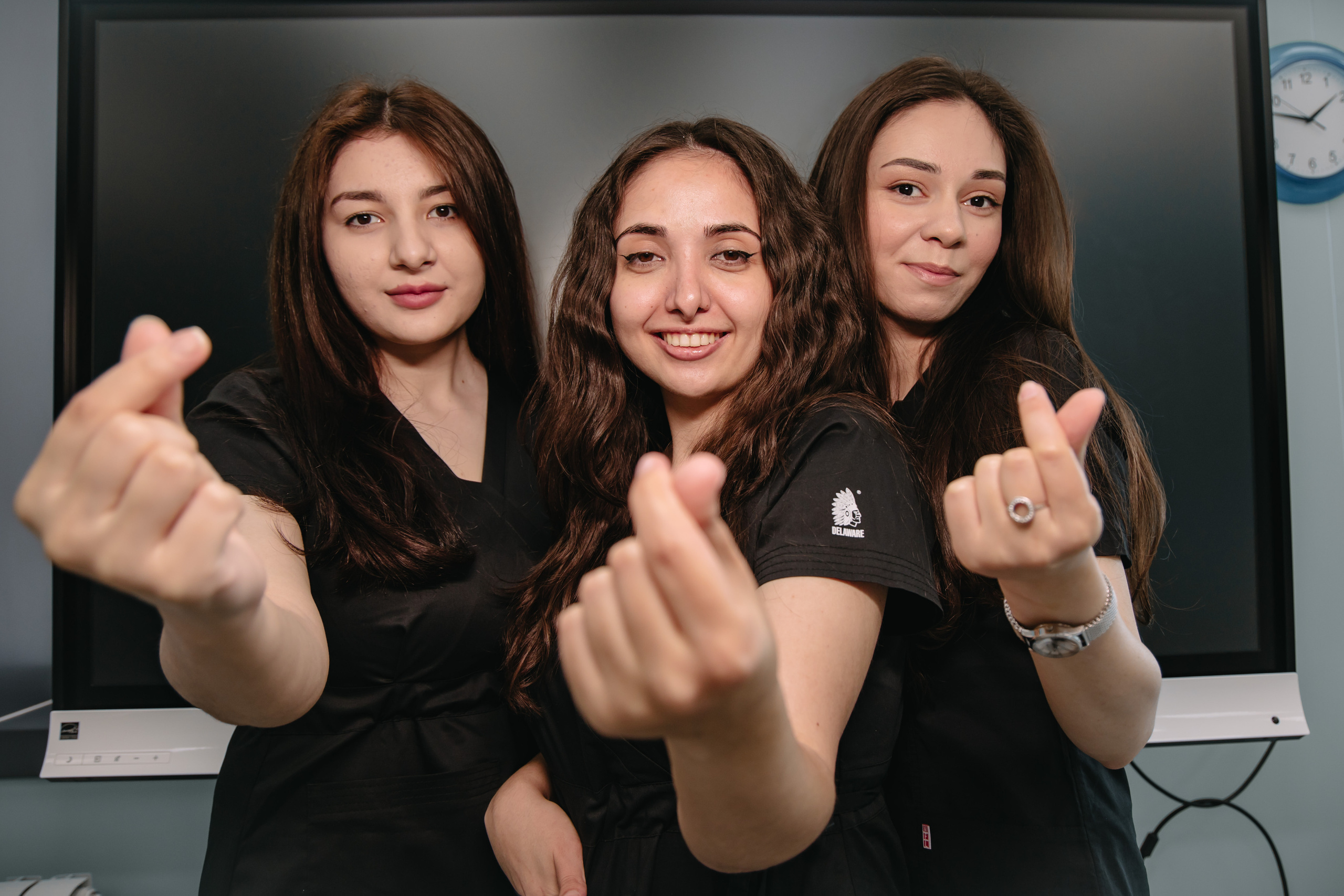 Выпускники. Фотограф Аделина Raw