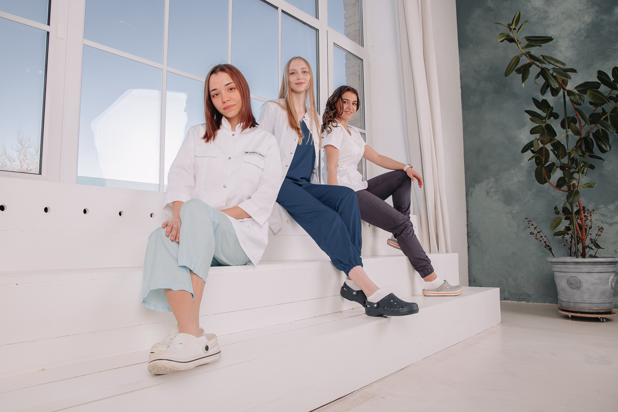 Выпускники. Фотограф Аделина Raw