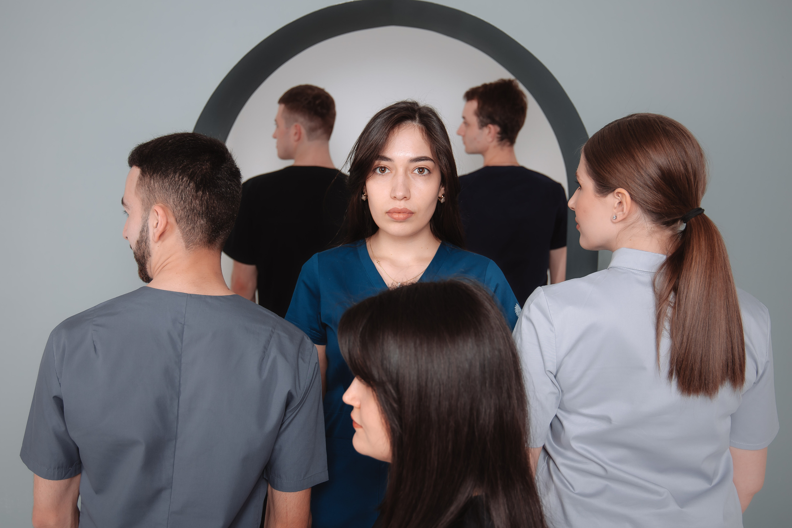 Выпускники. Фотограф Аделина Raw