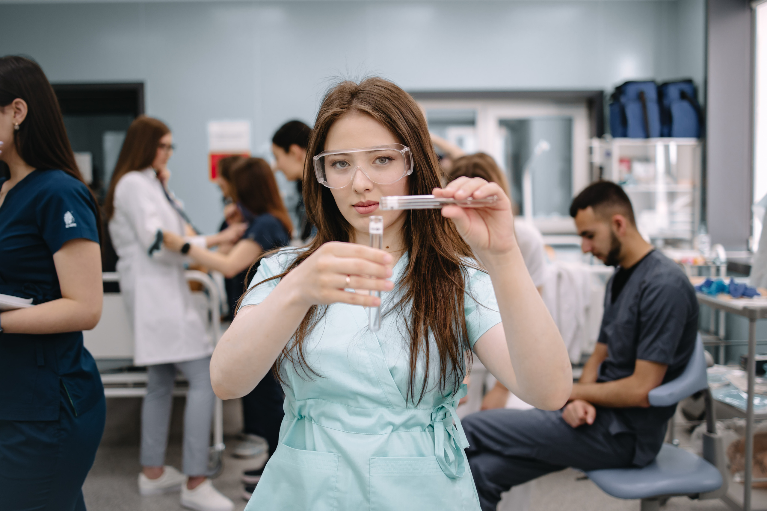 Выпускники. Фотограф Аделина Raw