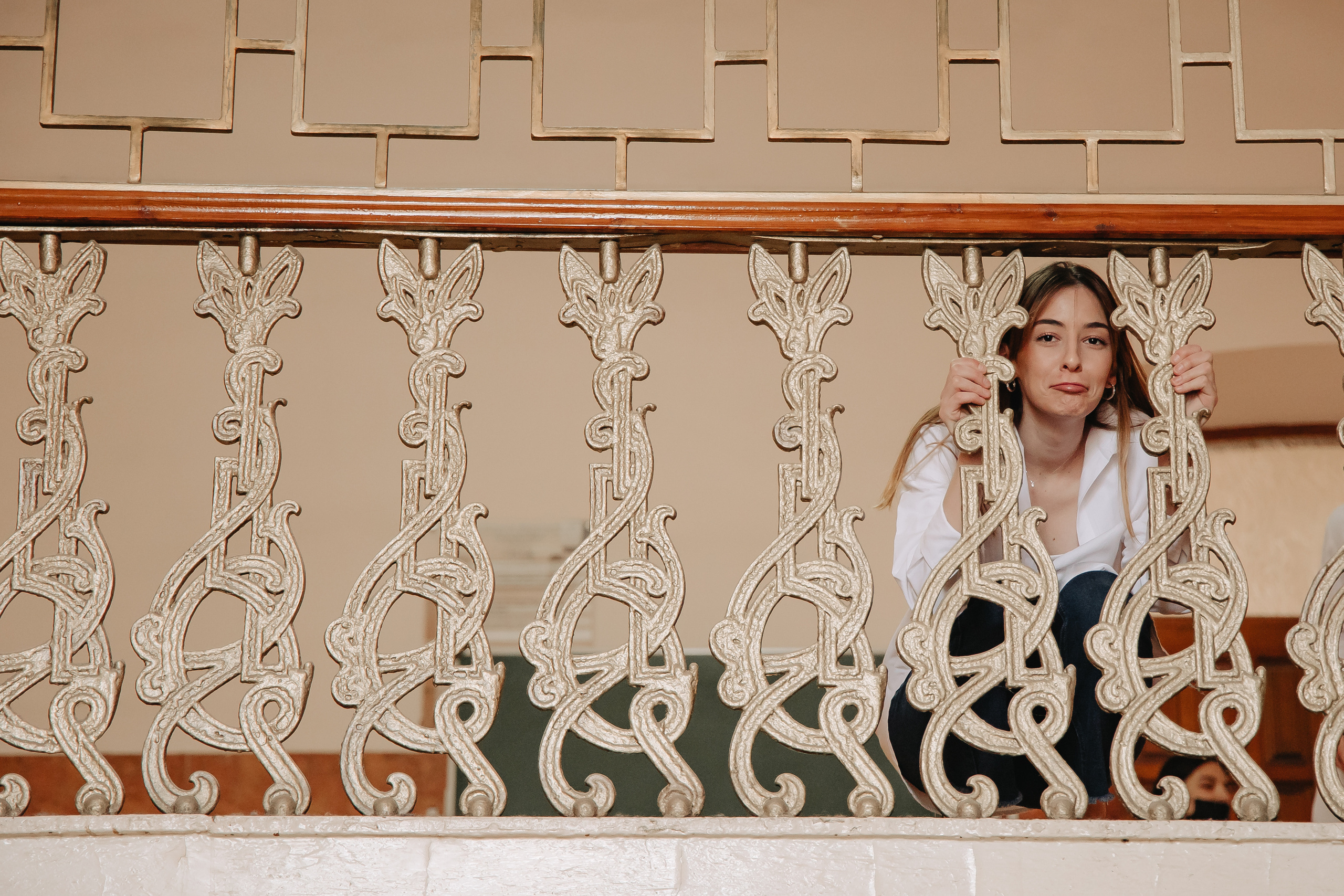 Выпускники. Фотограф Аделина Raw