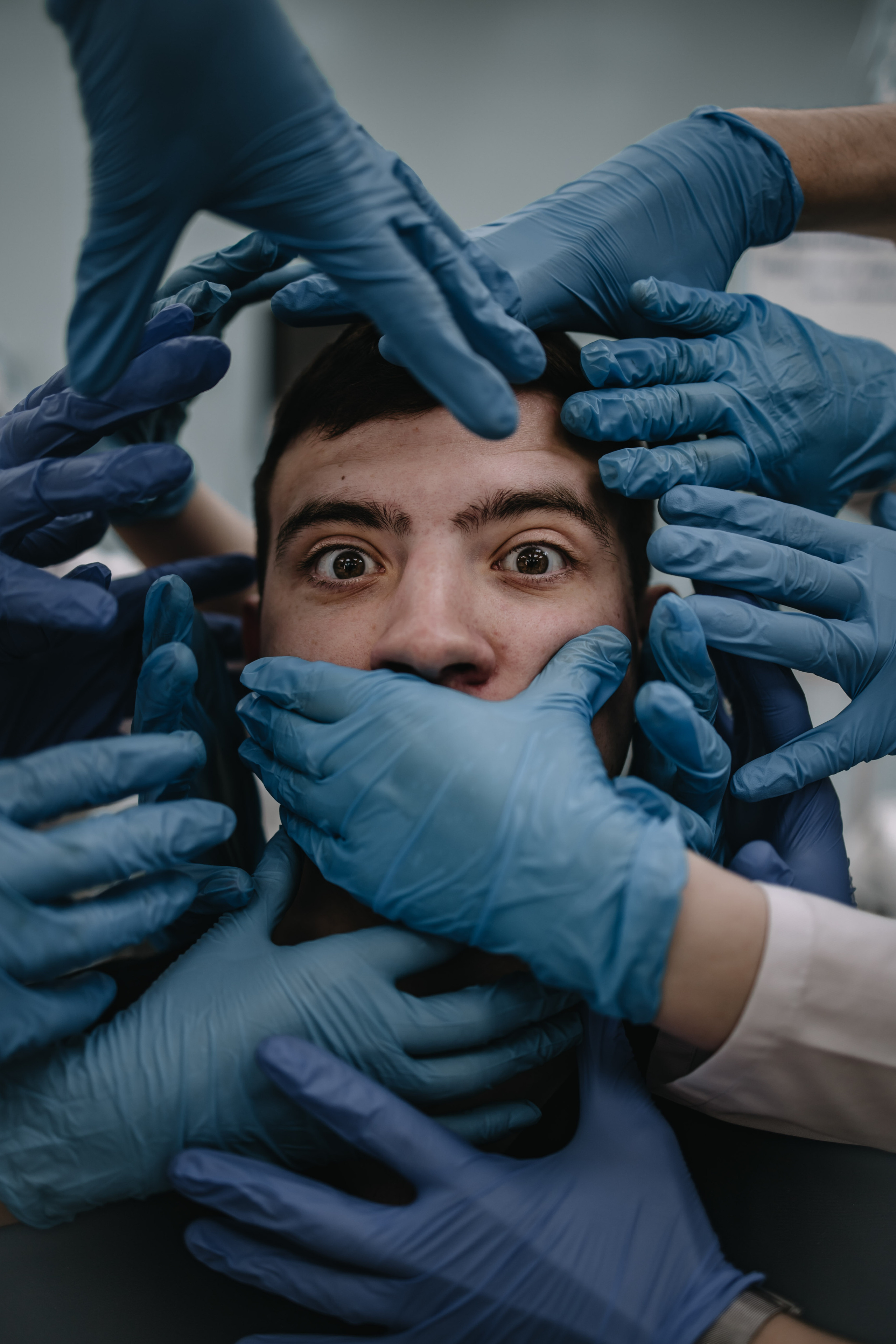 Выпускники. Фотограф Аделина Raw