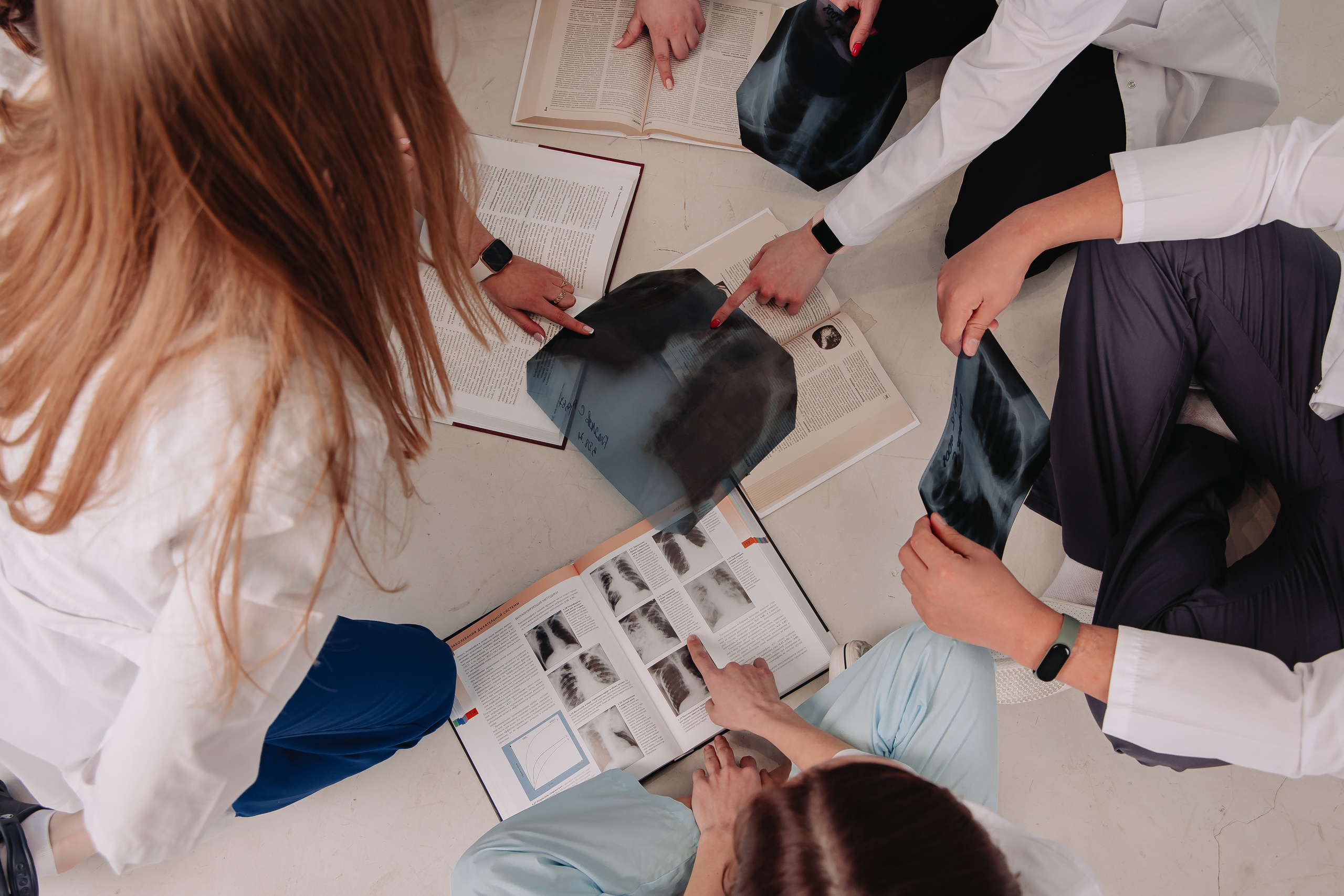 Выпускники. Фотограф Аделина Raw