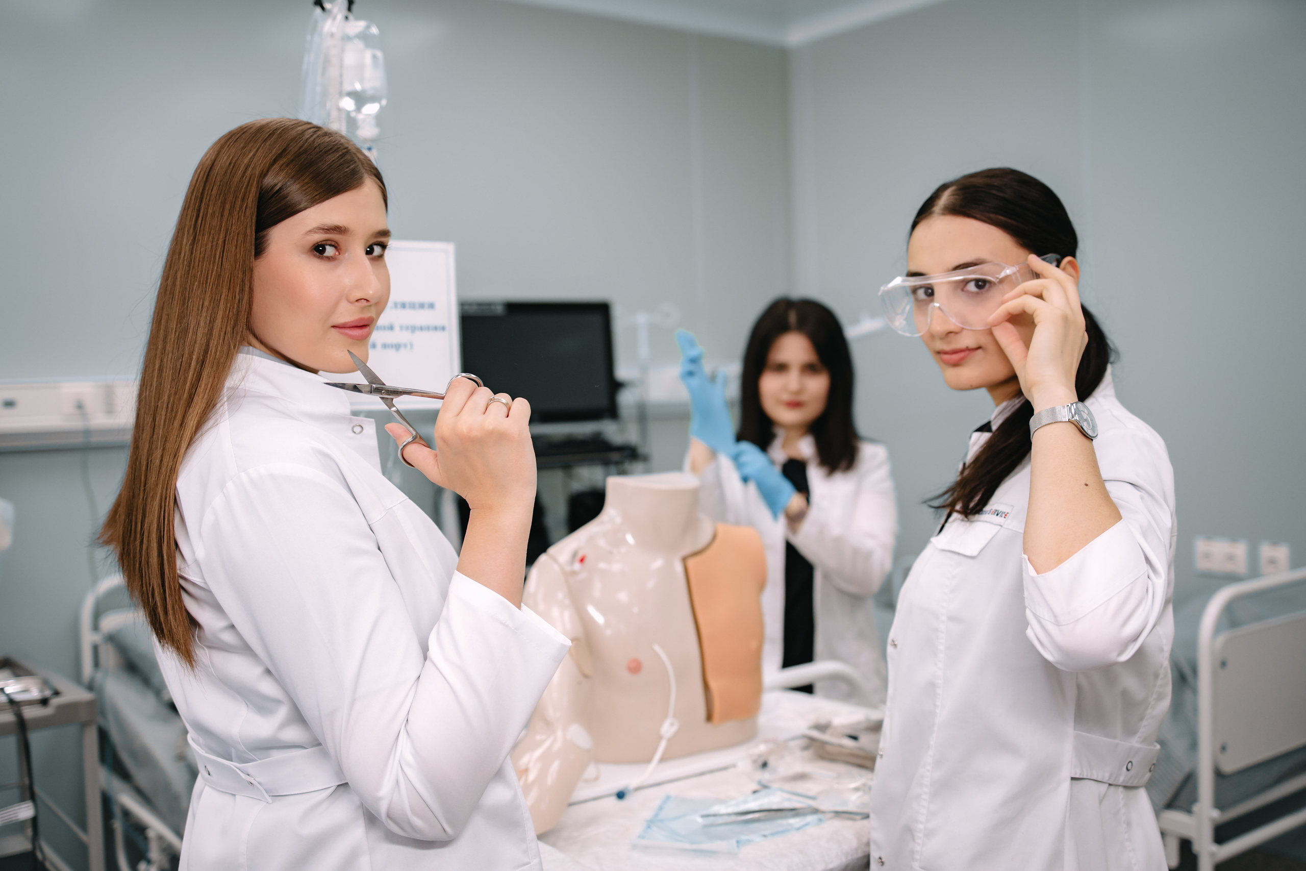 Выпускники. Фотограф Аделина Raw