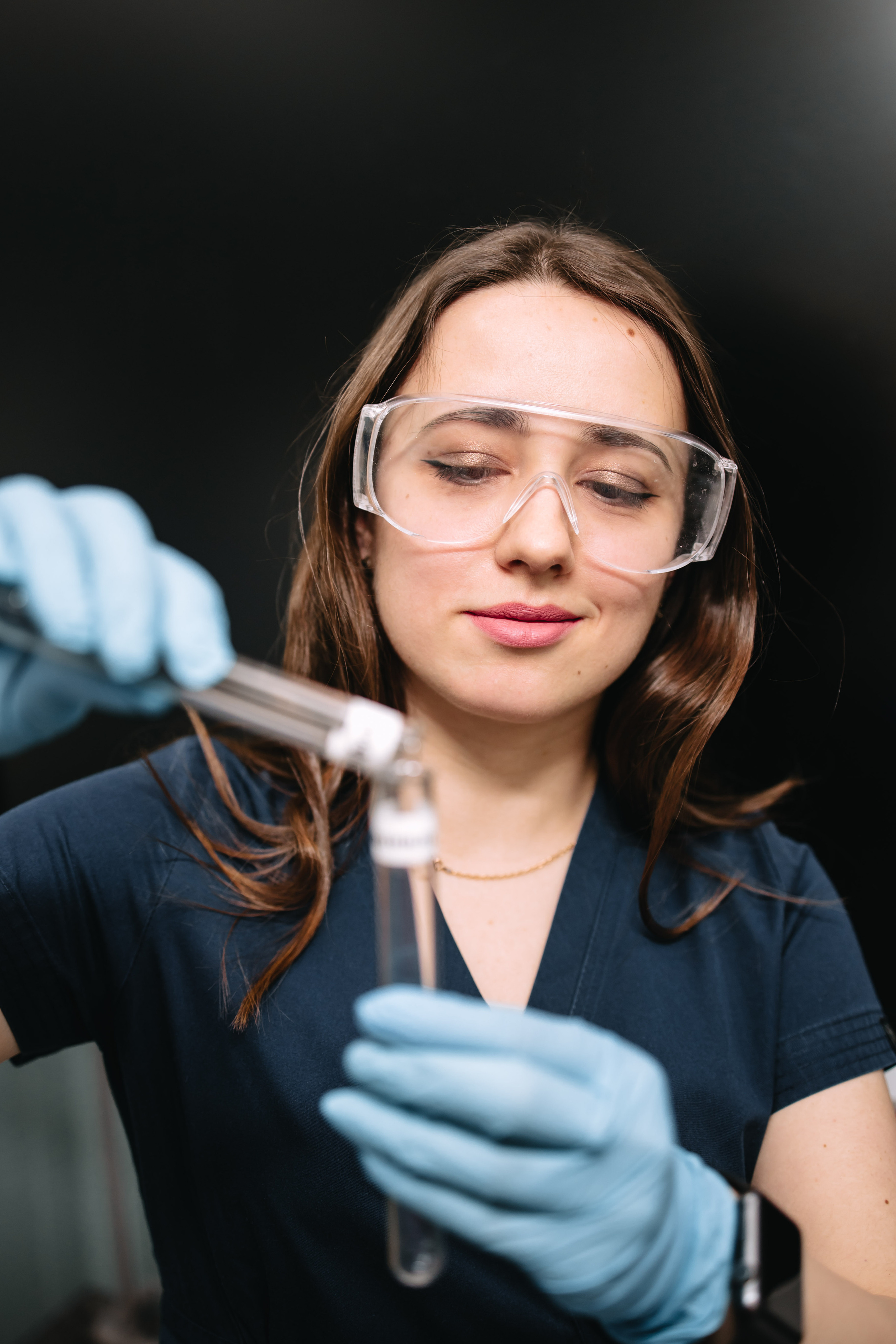 Выпускники. Фотограф Аделина Raw