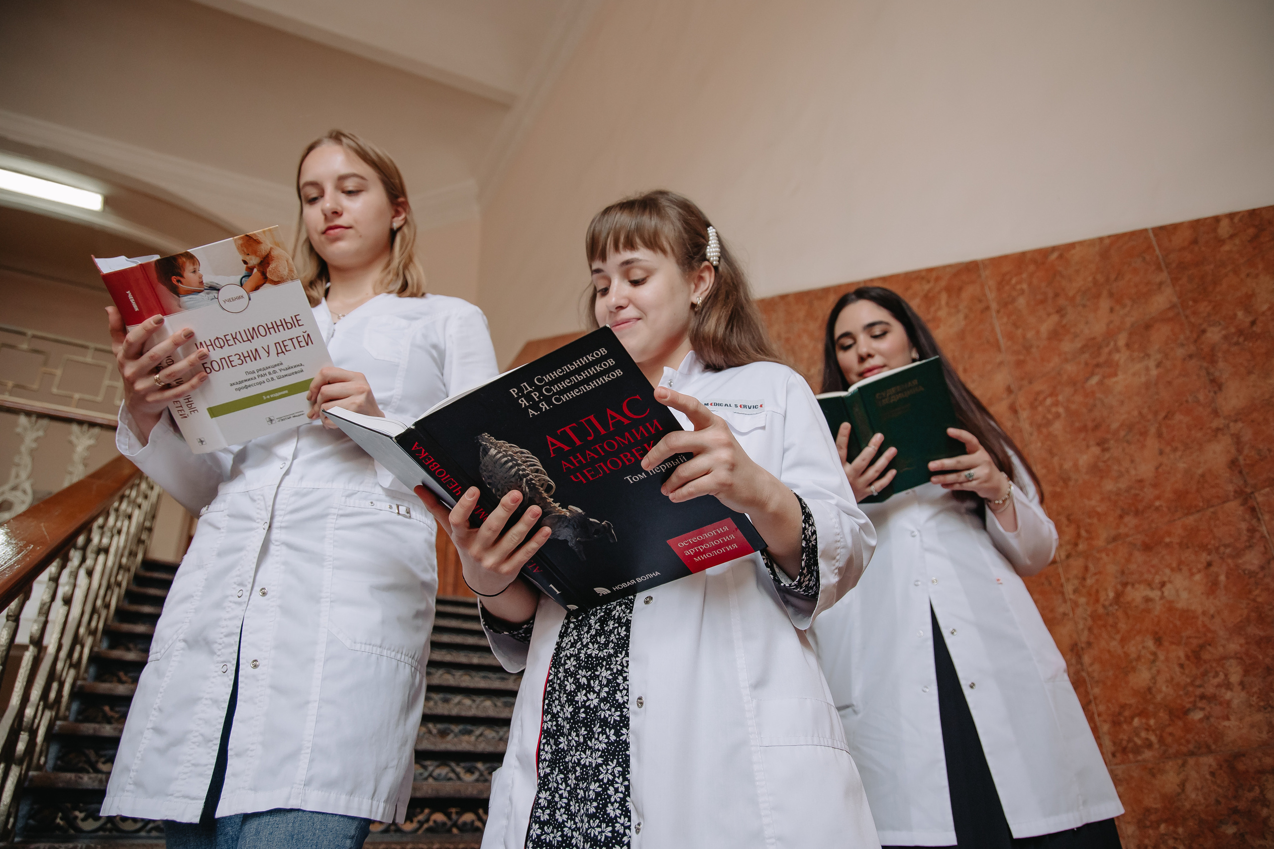 Выпускники. Фотограф Аделина Raw