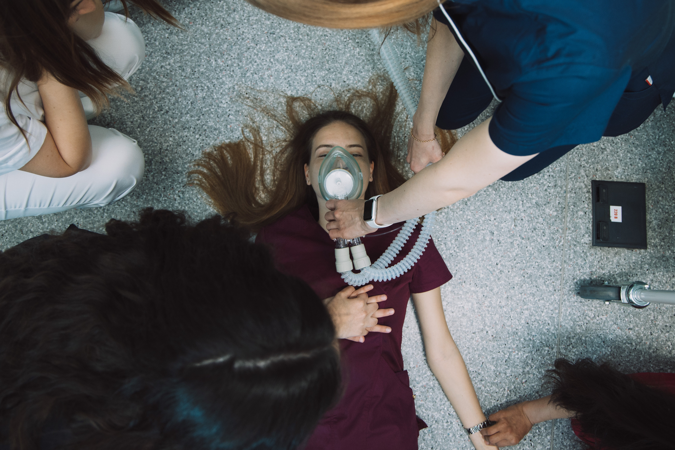 Выпускники. Фотограф Аделина Raw