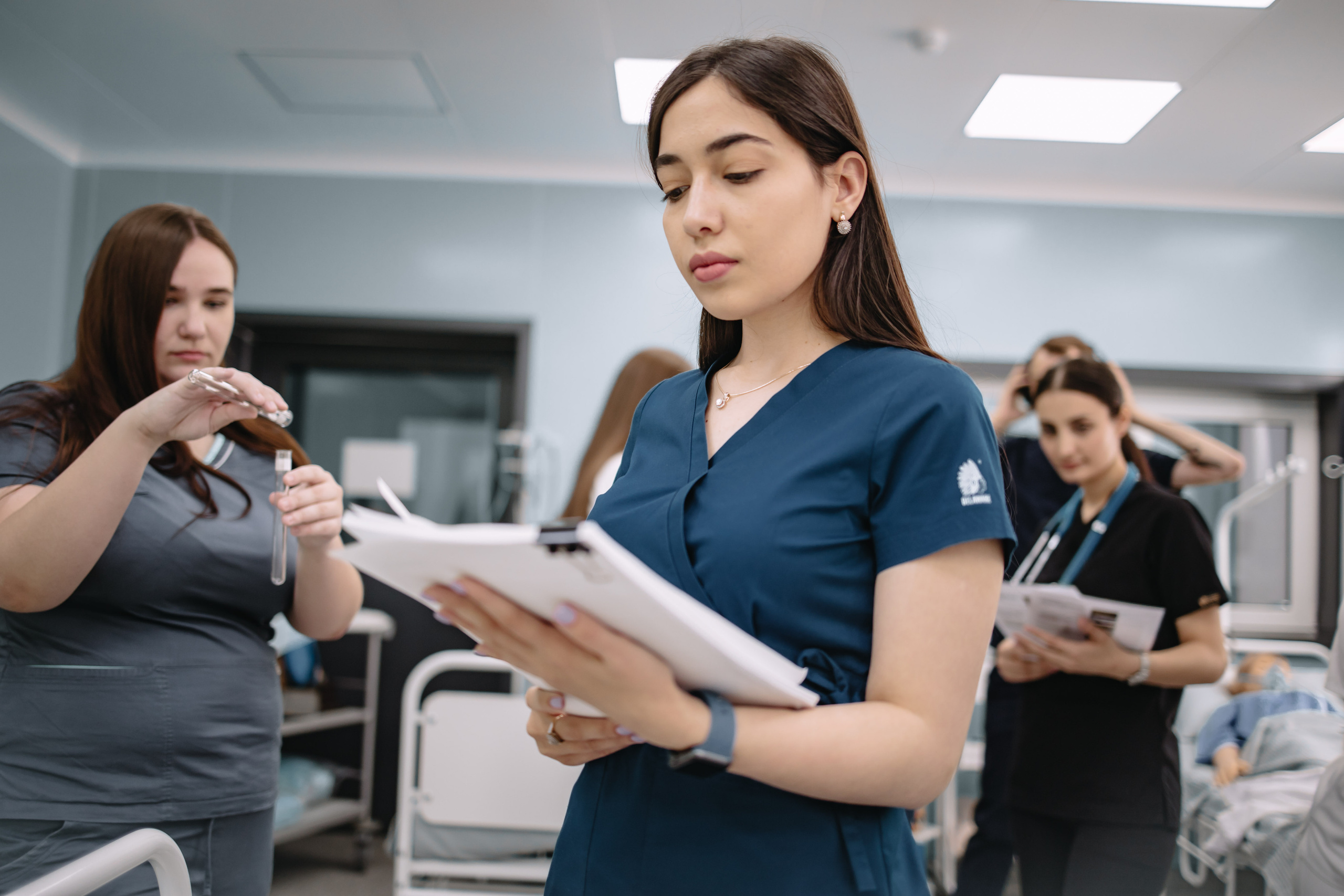 Выпускники. Фотограф Аделина Raw