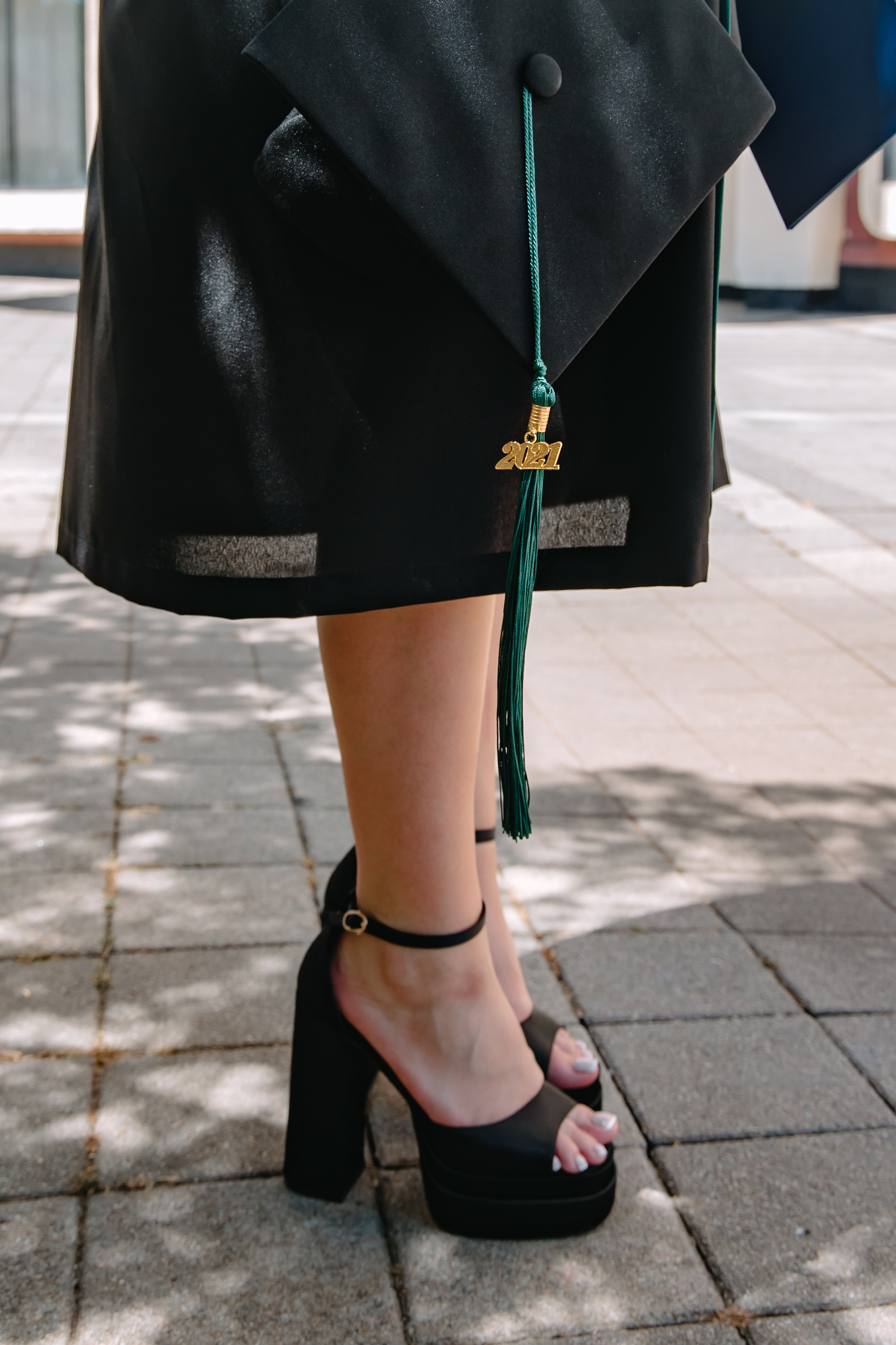 Выпускники. Фотограф Аделина Raw