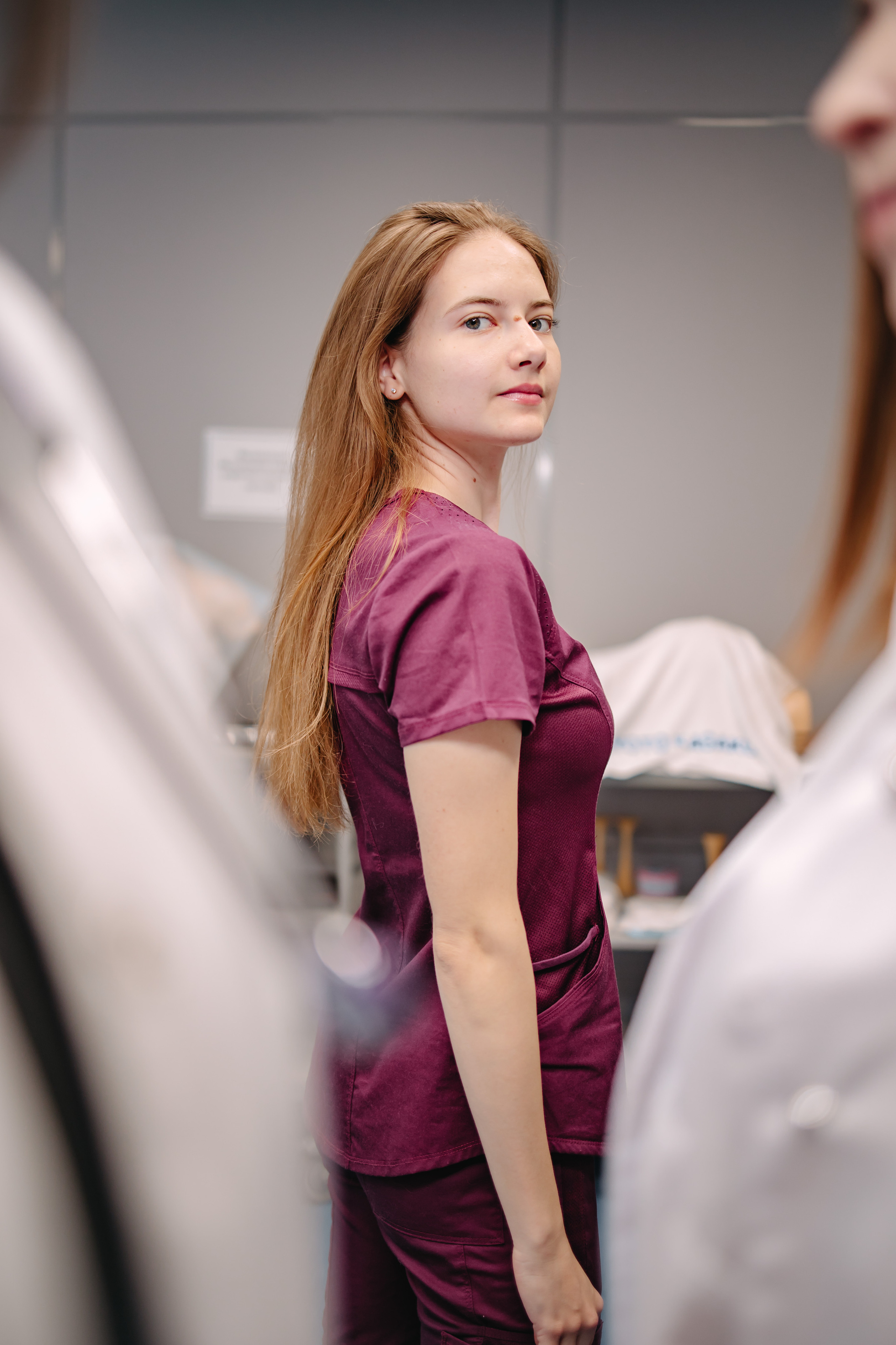 Выпускники. Фотограф Аделина Raw