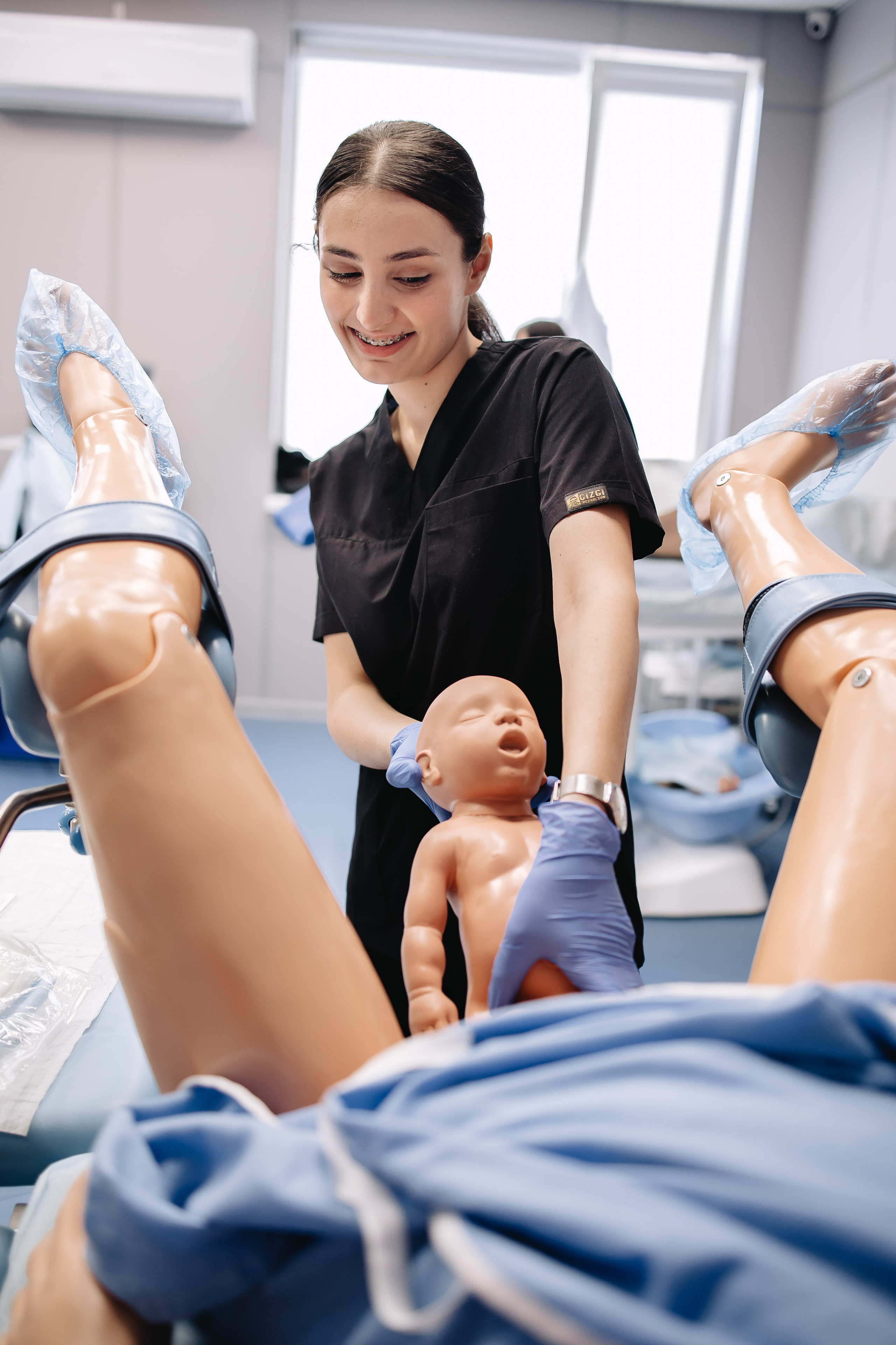 Выпускники. Фотограф Аделина Raw