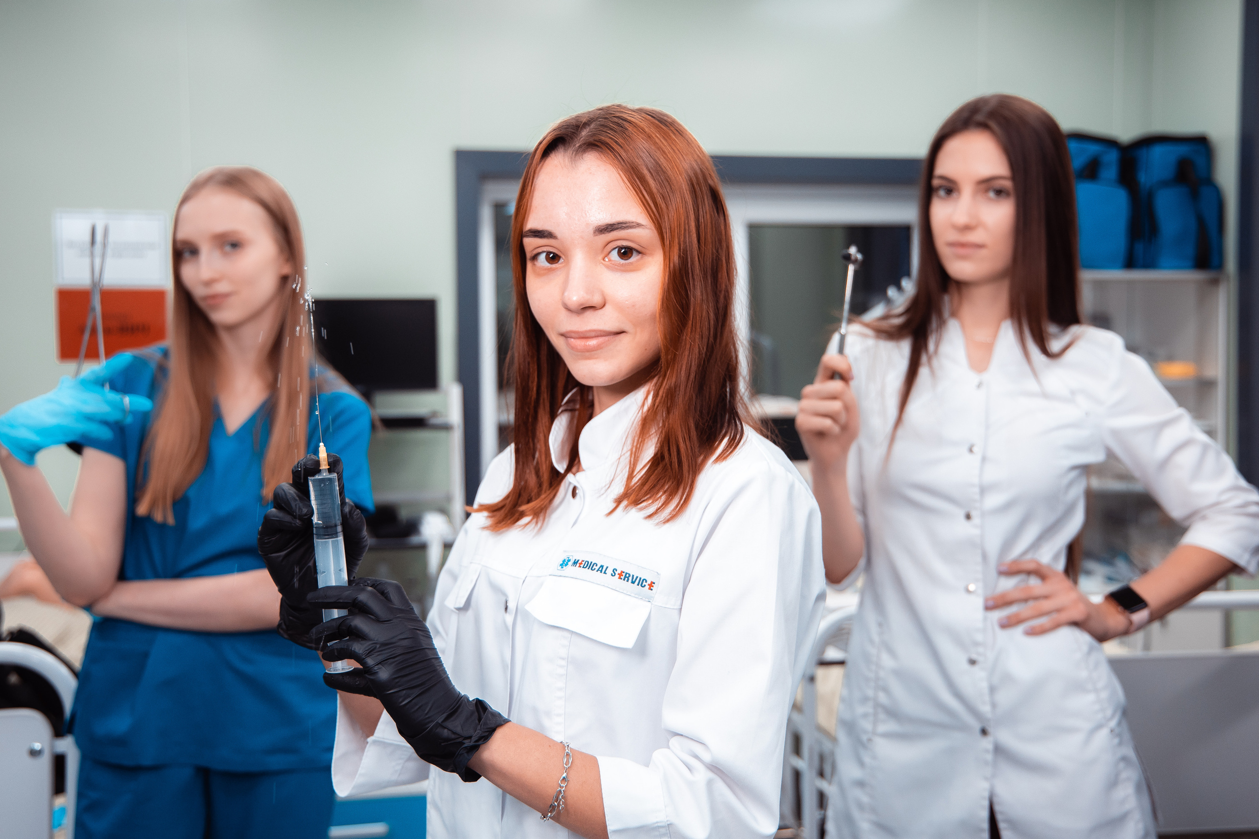 Выпускники. Фотограф Аделина Raw