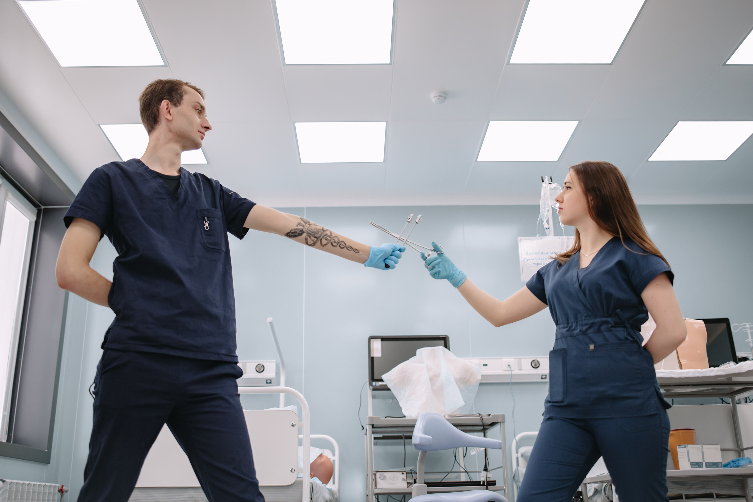 Выпускники. Фотограф Аделина Raw