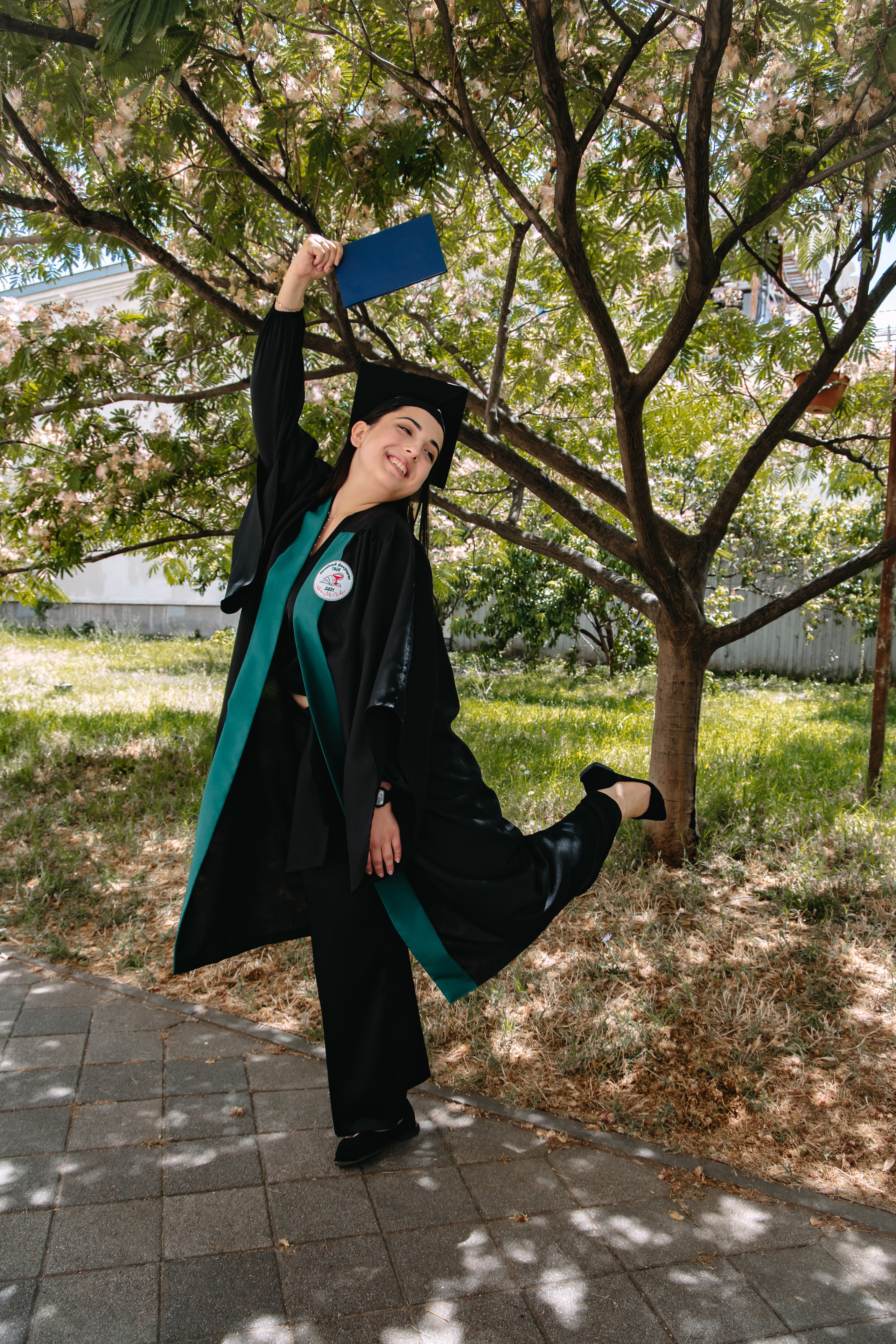 Выпускники. Фотограф Аделина Raw