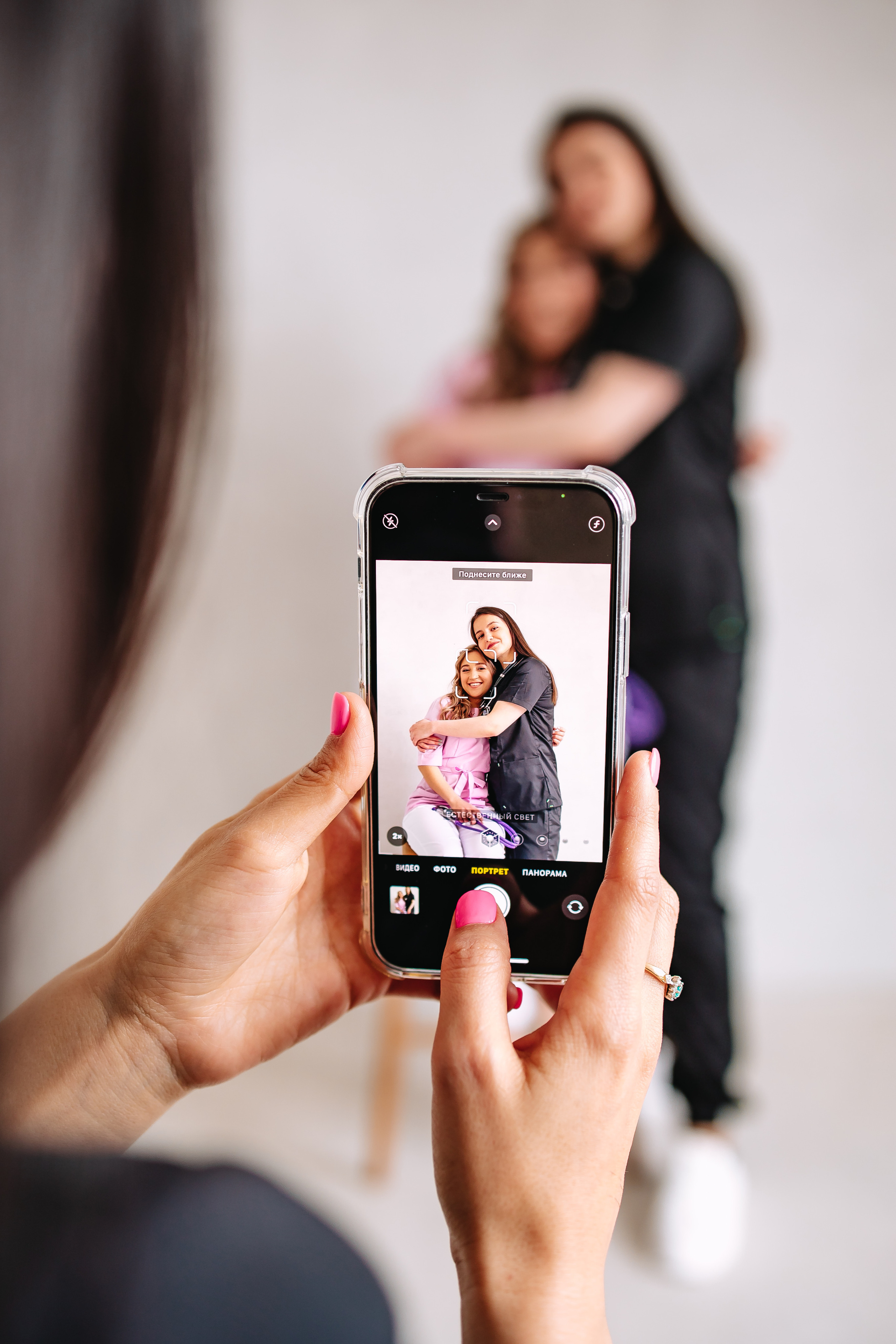 Выпускники. Фотограф Аделина Raw