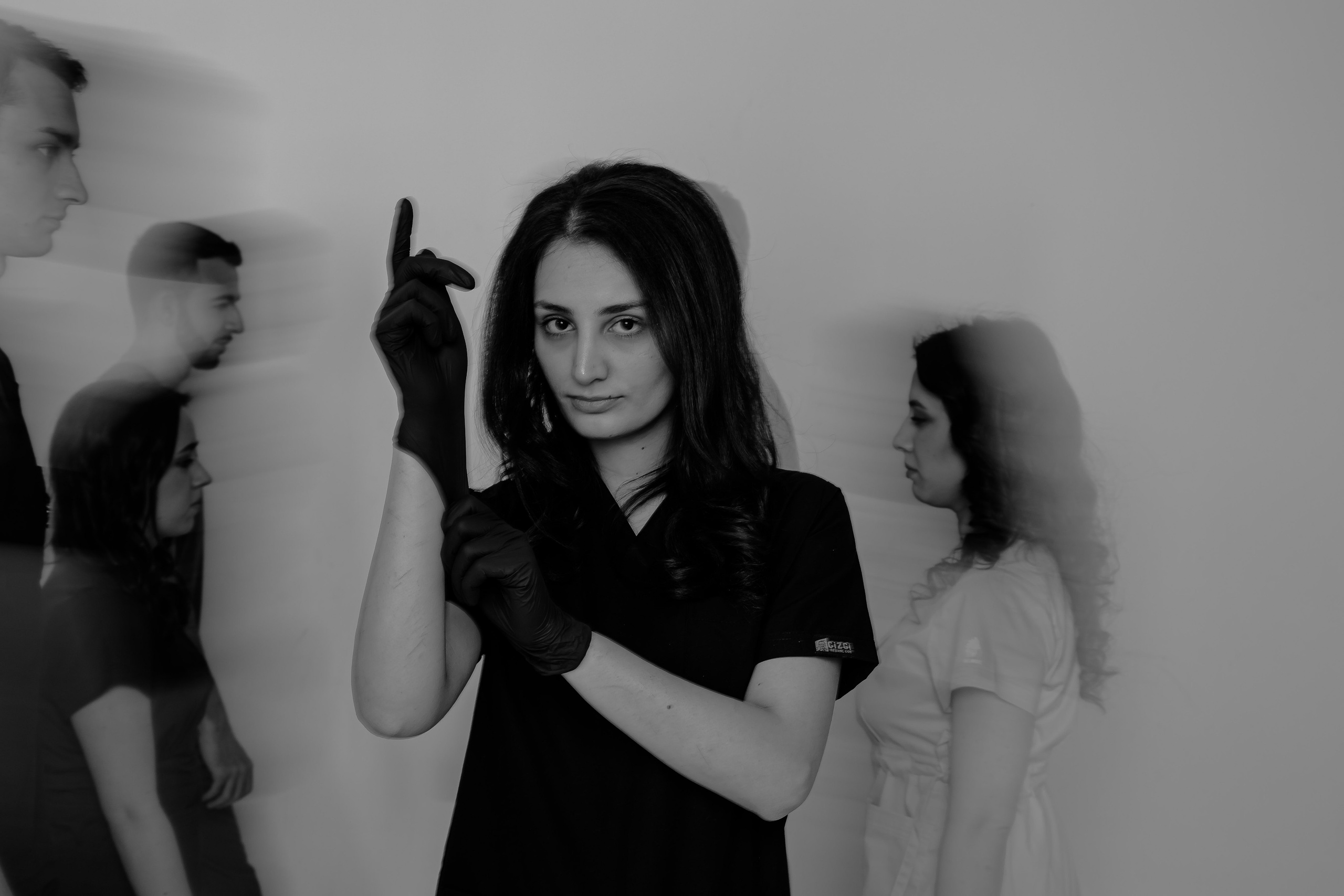 Выпускники. Фотограф Аделина Raw