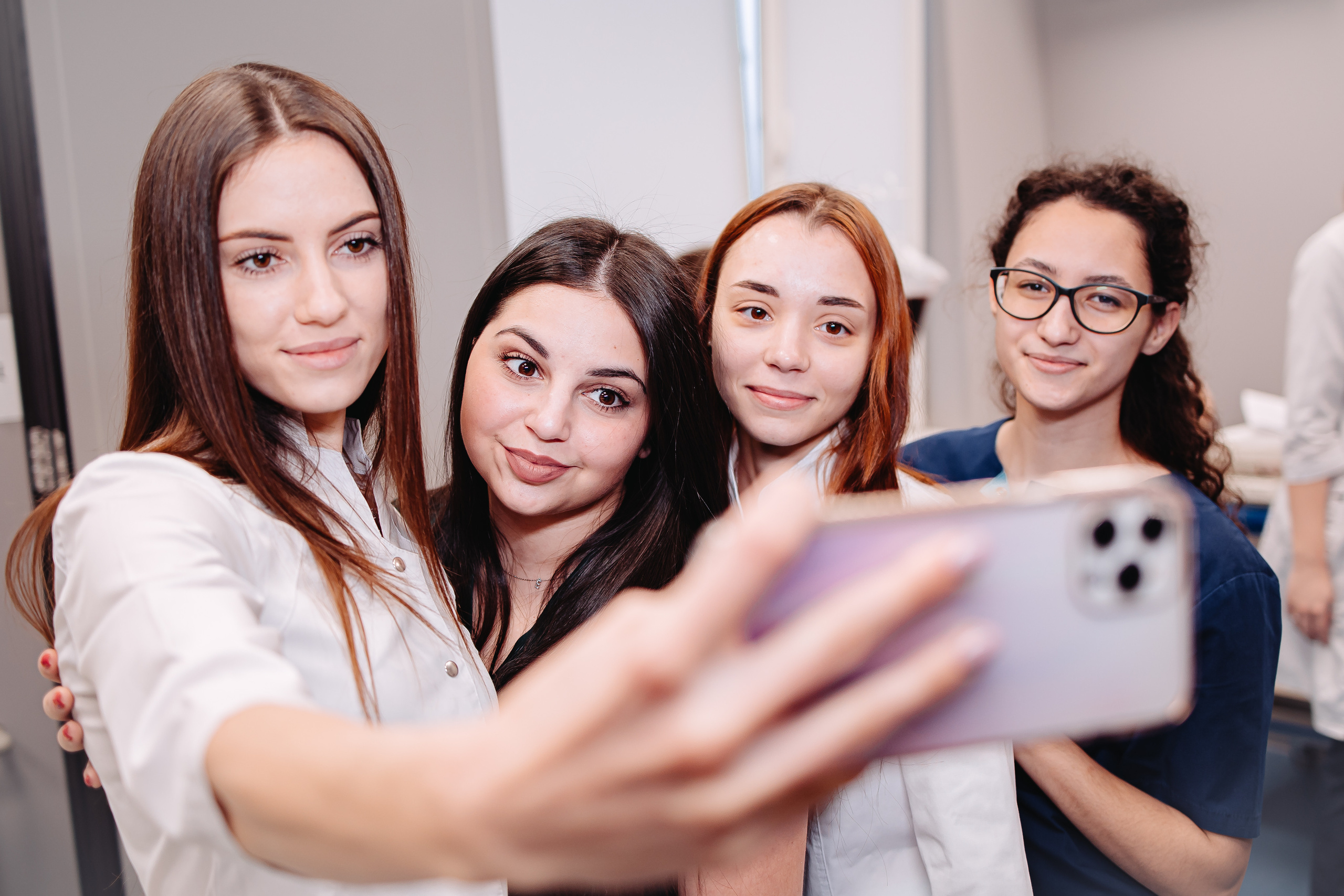 Выпускники. Фотограф Аделина Raw